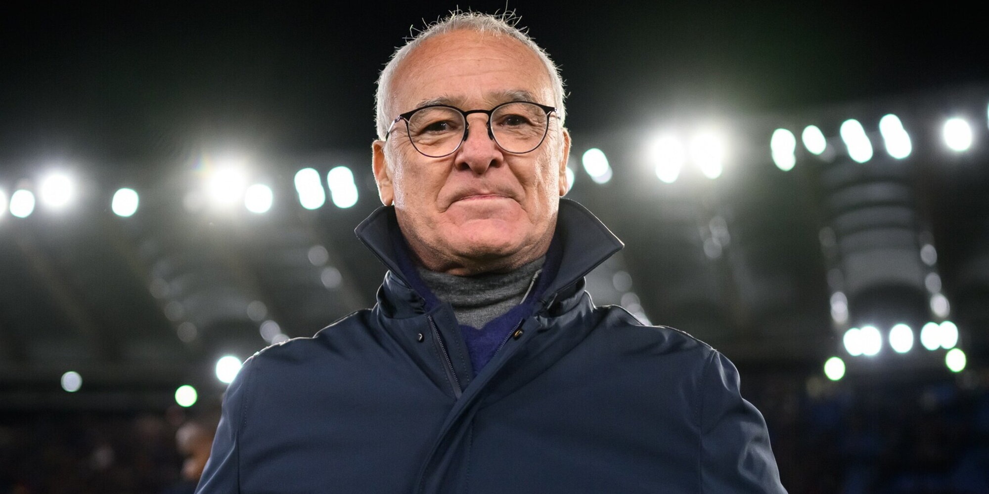 Ranieri, amore Roma: &ldquo;Dybala spettacolo. Dobbiamo fare tutto per questa gente&quot;