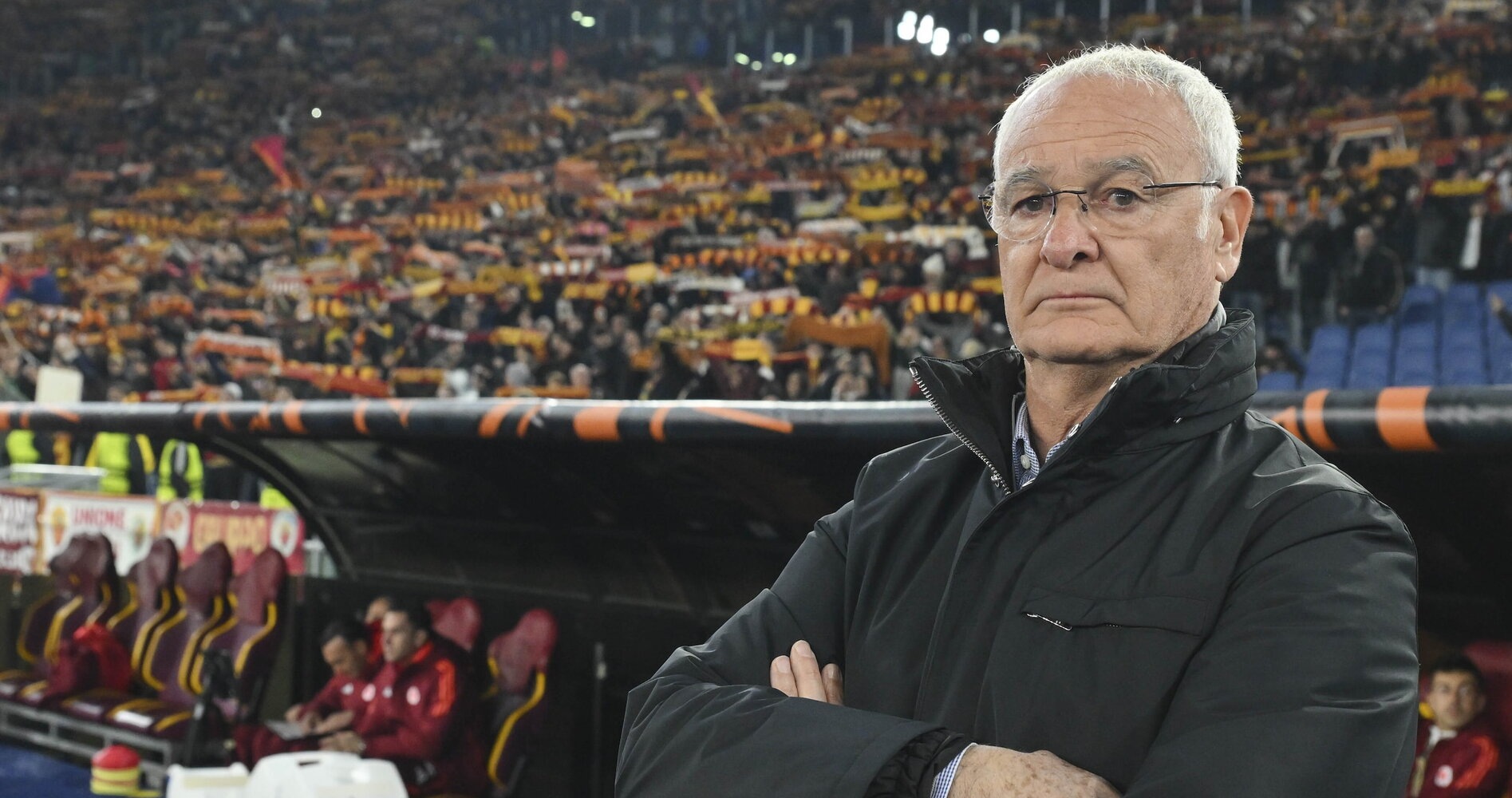 Ranieri il Semplificatore: cos&igrave; sta rigenerando la Roma