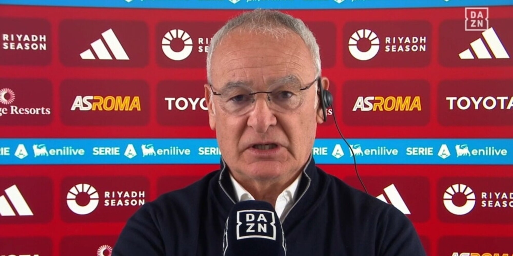https://cdn.tuttosport.com/img/2000/1000/2025/02/02/221810072-f3a69287-230b-4482-ac93-ff39ceaf6889.jpg Ranieri sicuro: “Non vogliamo vendere nessuno”. Sul turnover con il Napoli…