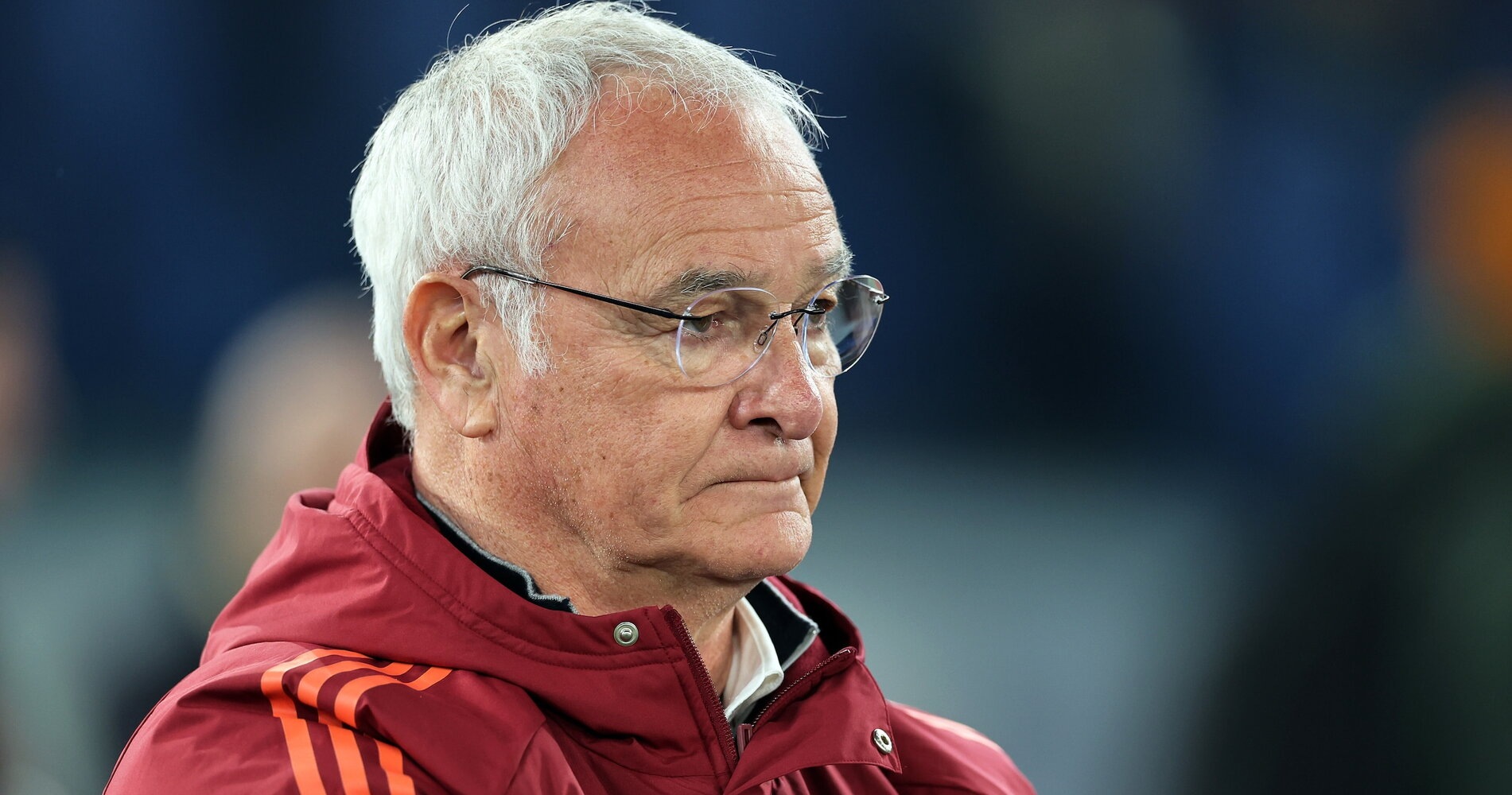 <p>Ranieri e il Como: &ldquo;Il Parma degli anni '90. Come il dentista, e senza anestesia&rdquo;</p>