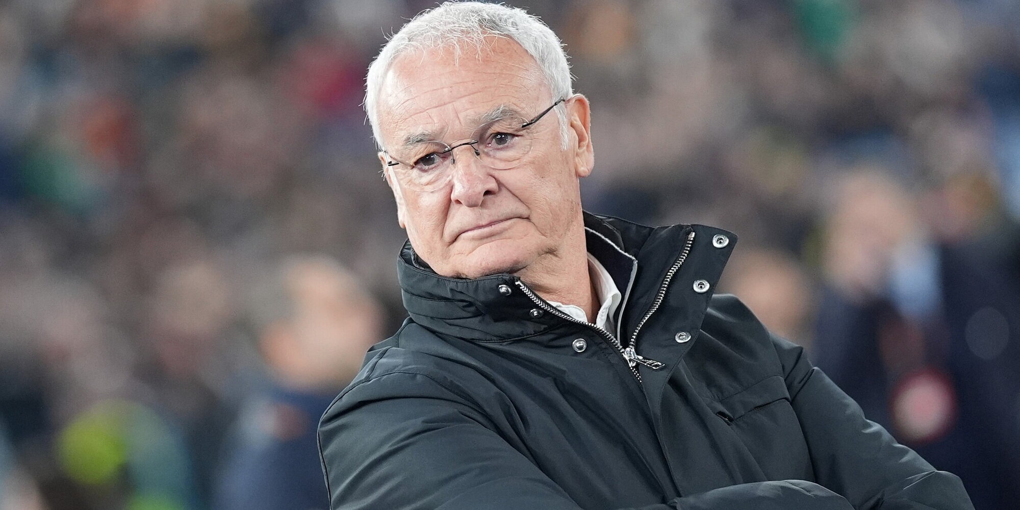 Ranieri cita Guardiola ed esalta Fabregas: i denti della Roma all&rsquo;esame Como