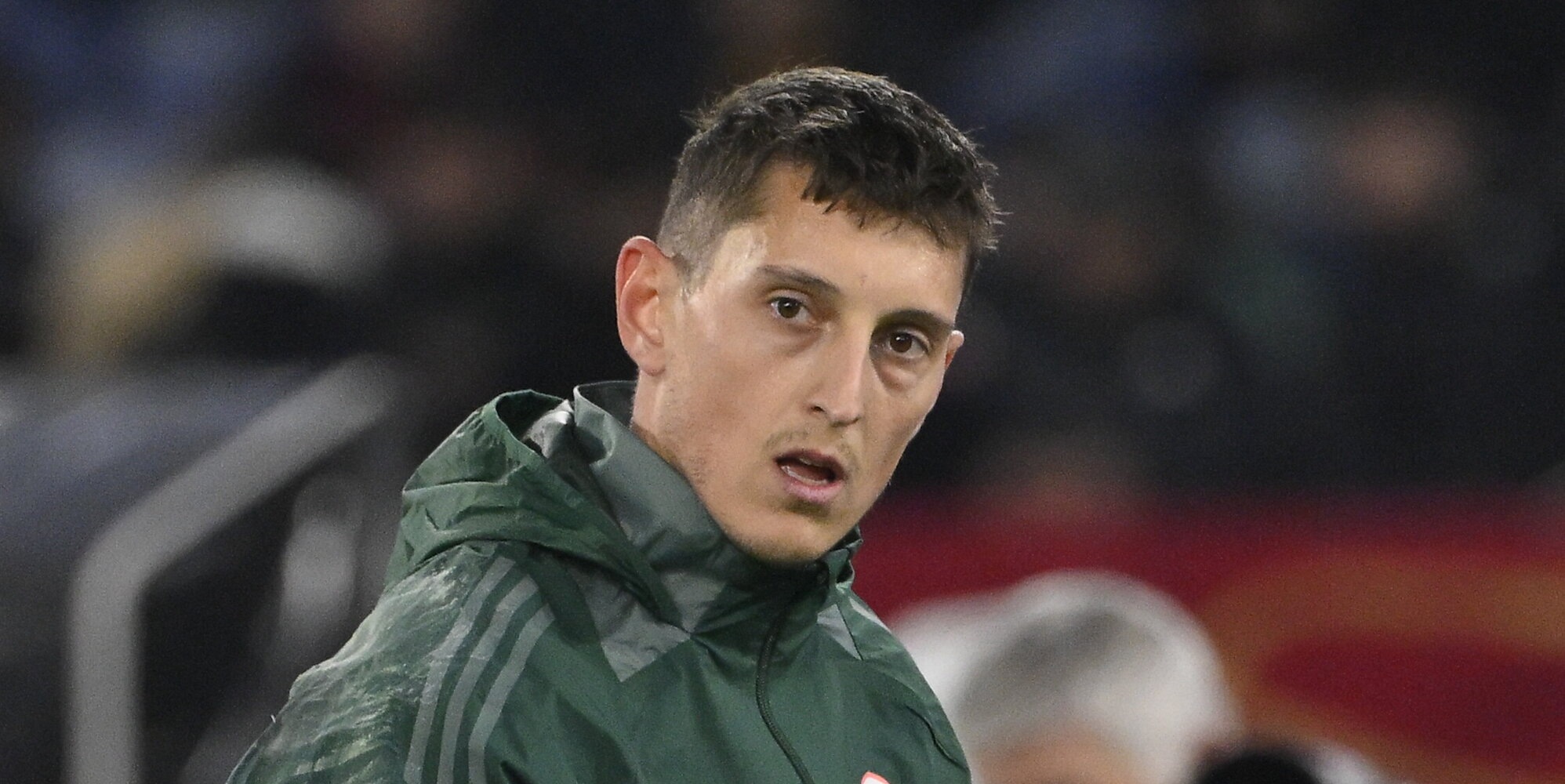 Gollini derubato a Roma, auto forzata: cosa &egrave; successo al portiere