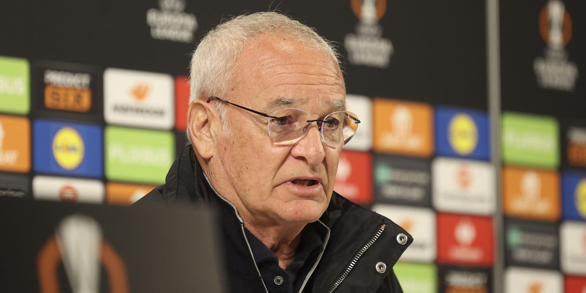 <p>&quot;Ha ragione Allegri&quot;: Ranieri sorprende tutti in conferenza e cita Max</p>