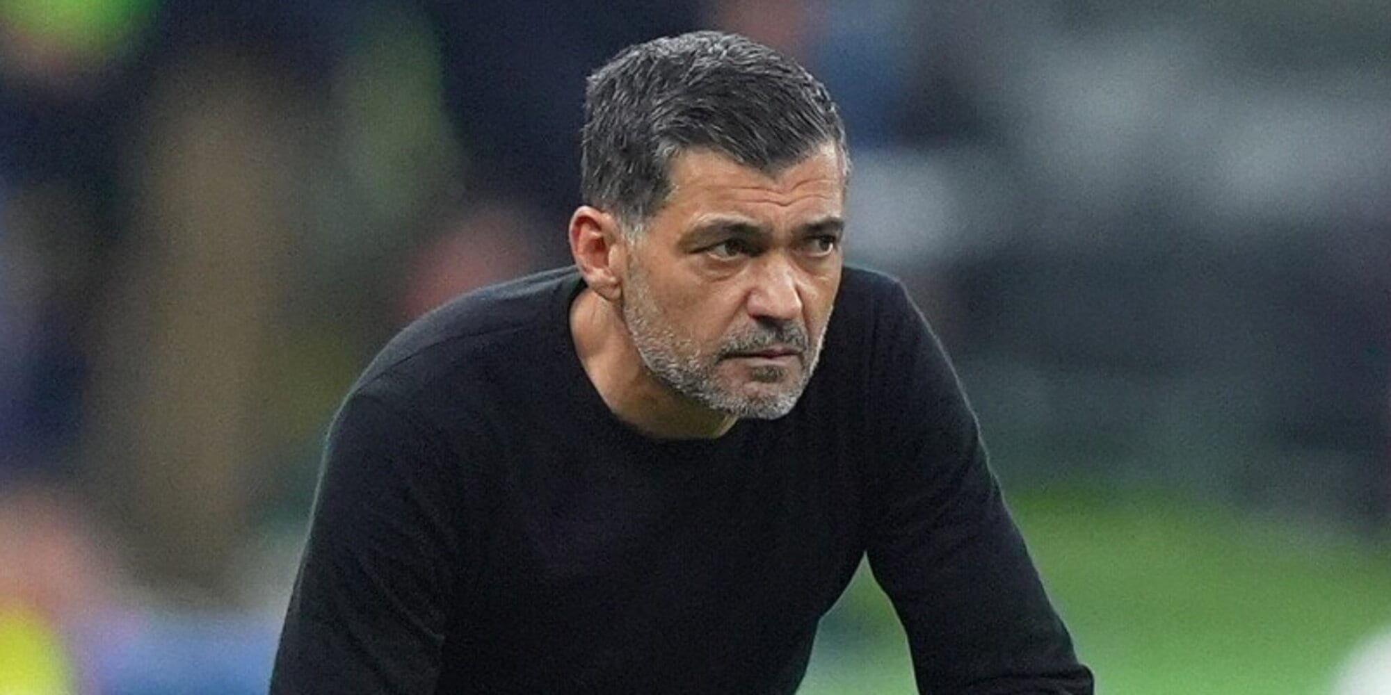TS – “Piedi per terra, non abbiamo vinto nulla”. E rivela il segreto di Jovic TS – “Piedi per terra, non abbiamo vinto nulla”. E rivela il segreto di Jovic
