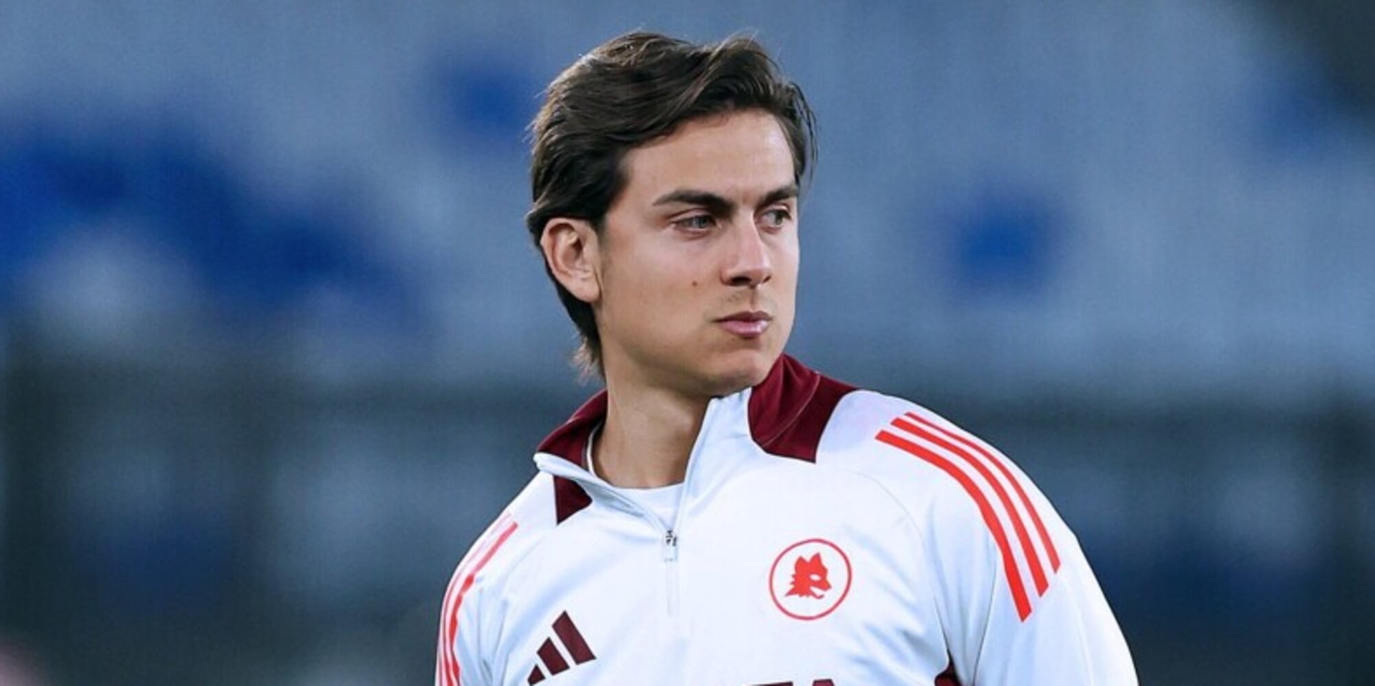 Dybala, cuore Roma: &quot;Io ci spero, voglio restare&quot;