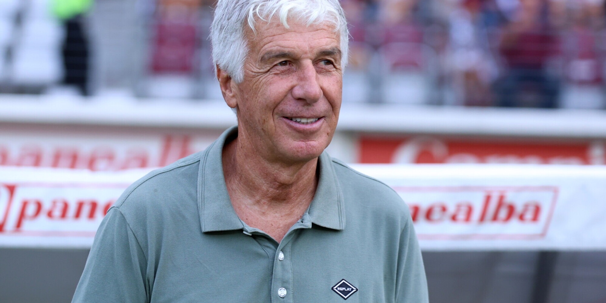 <p>Gasperini-Roma, si apre! La richiesta all'Atalanta e i nuovi contatti</p>