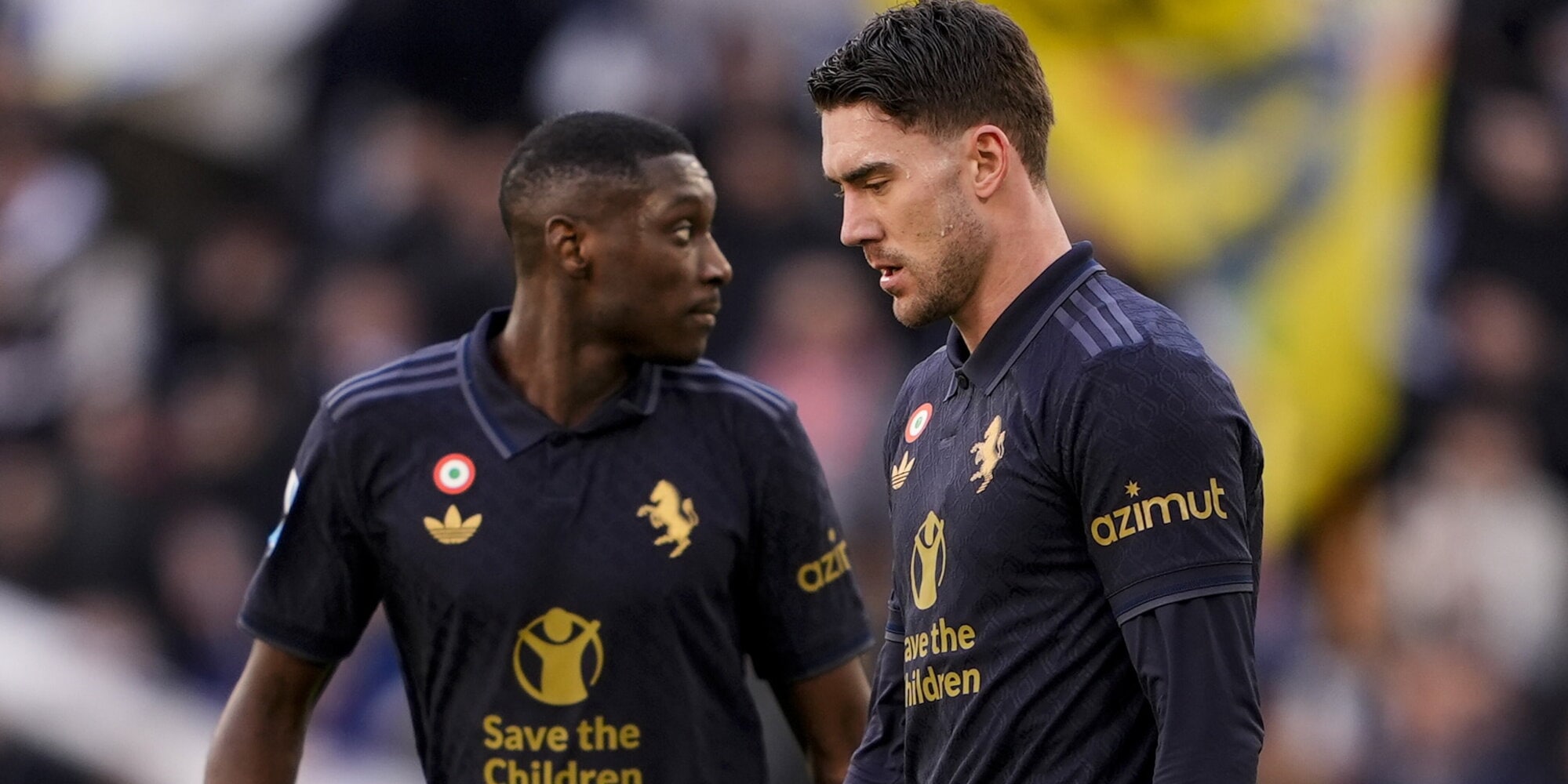 Kolo Muani-Juve, tutta colpa di Vlahovic: anche il Milan ha altre priorit&agrave;