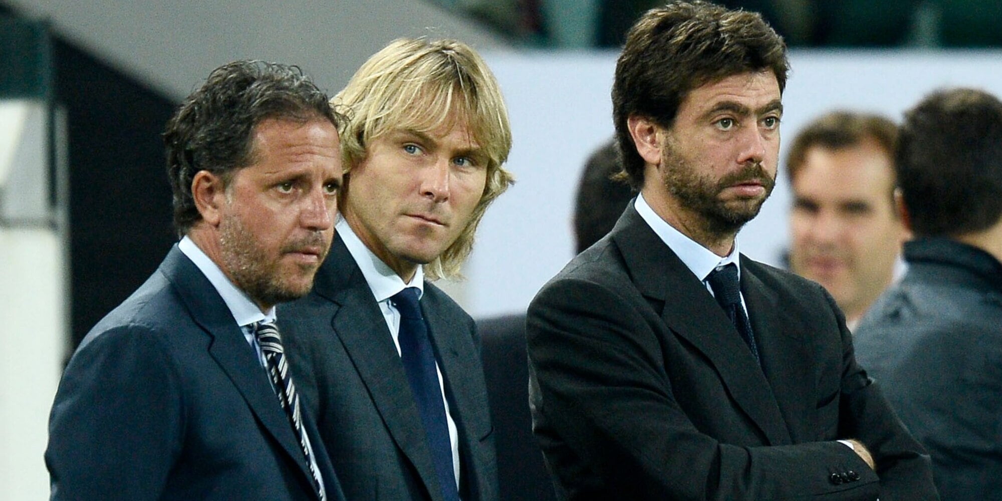 Tuttosport – “Decisione sofferta ma giusta. Amore per la Juve resta immutato” Tuttosport – “Decisione sofferta ma giusta. Amore per la Juve resta immutato”