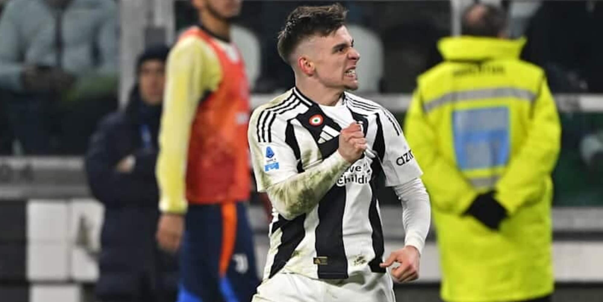 TS – Conceicao, ufficiale Juve! Cifre e durata del nuovo contratto TS – Conceicao, ufficiale Juve! Cifre e durata del nuovo contratto