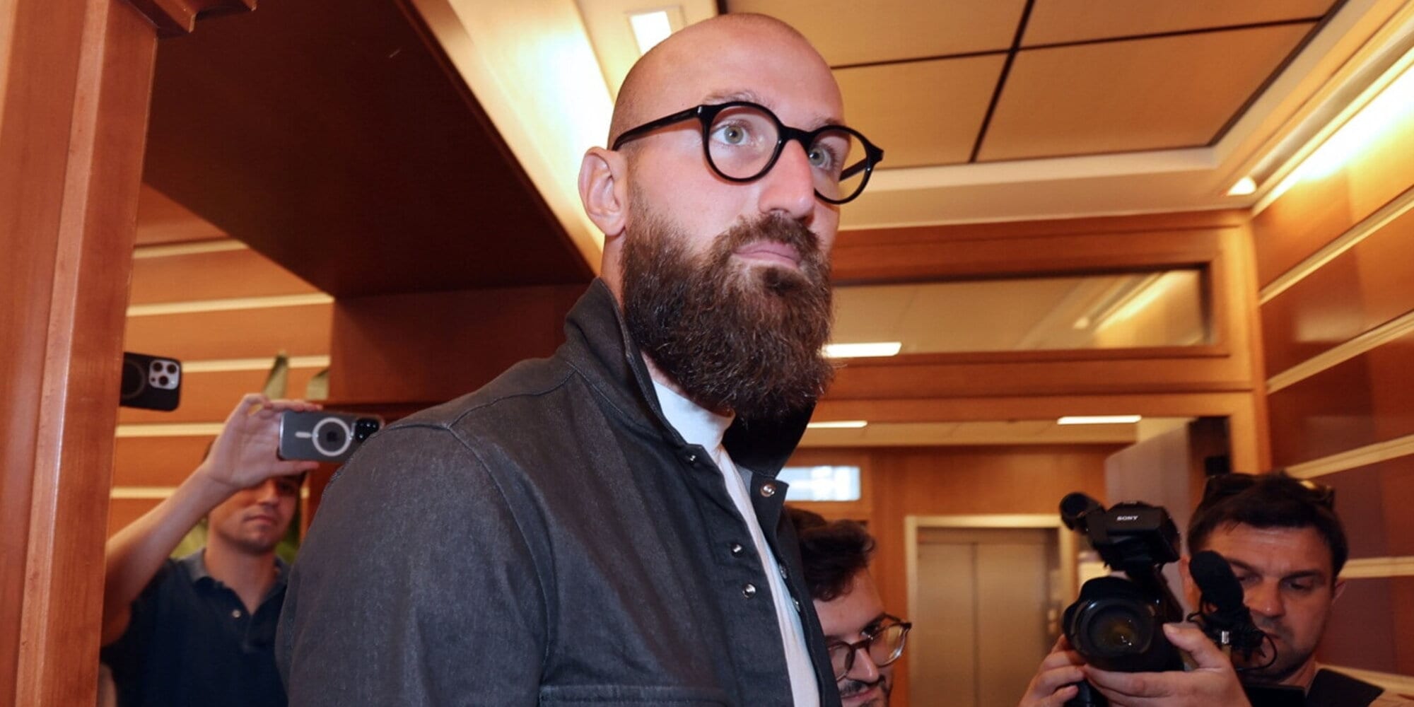 Torino, l&#39;addio commosso di Milinkovic-Savic. Aboukhal intanto firma