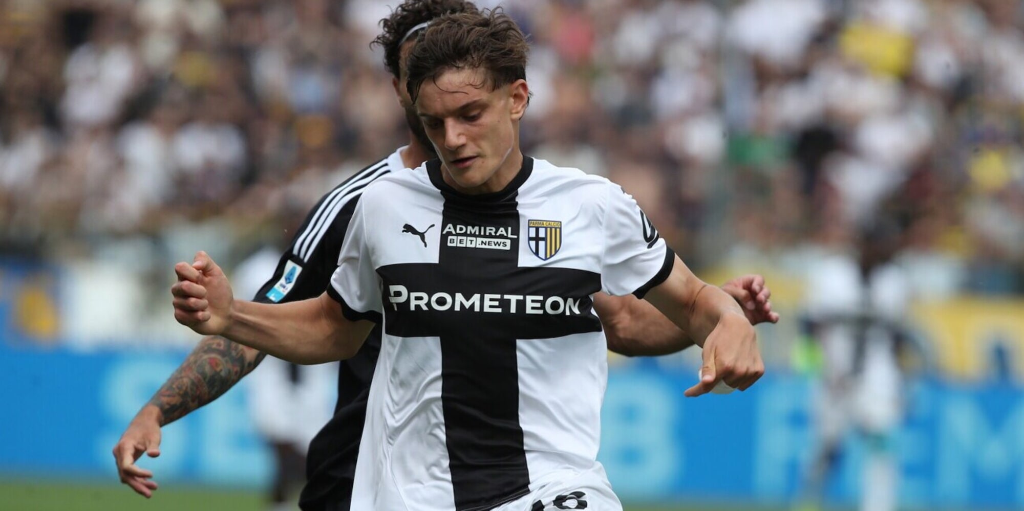 <p>Leoni, Inter avanti ma la strategia Juve pu&ograve; prendere piede: lo scenario</p>
