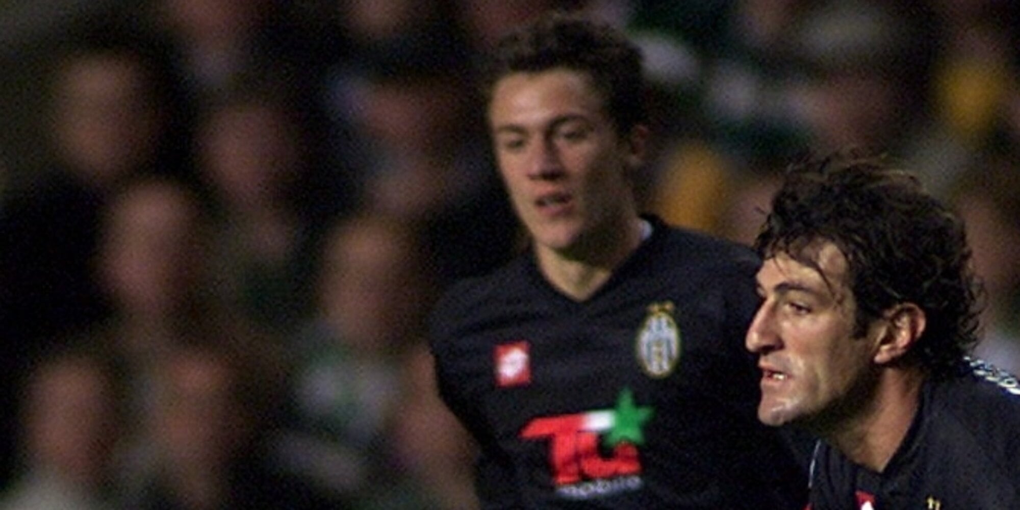 Tuttosport – chi l’ha avuto prima? Da un portiere a due attaccanti Tuttosport – chi l’ha avuto prima? Da un portiere a due attaccanti