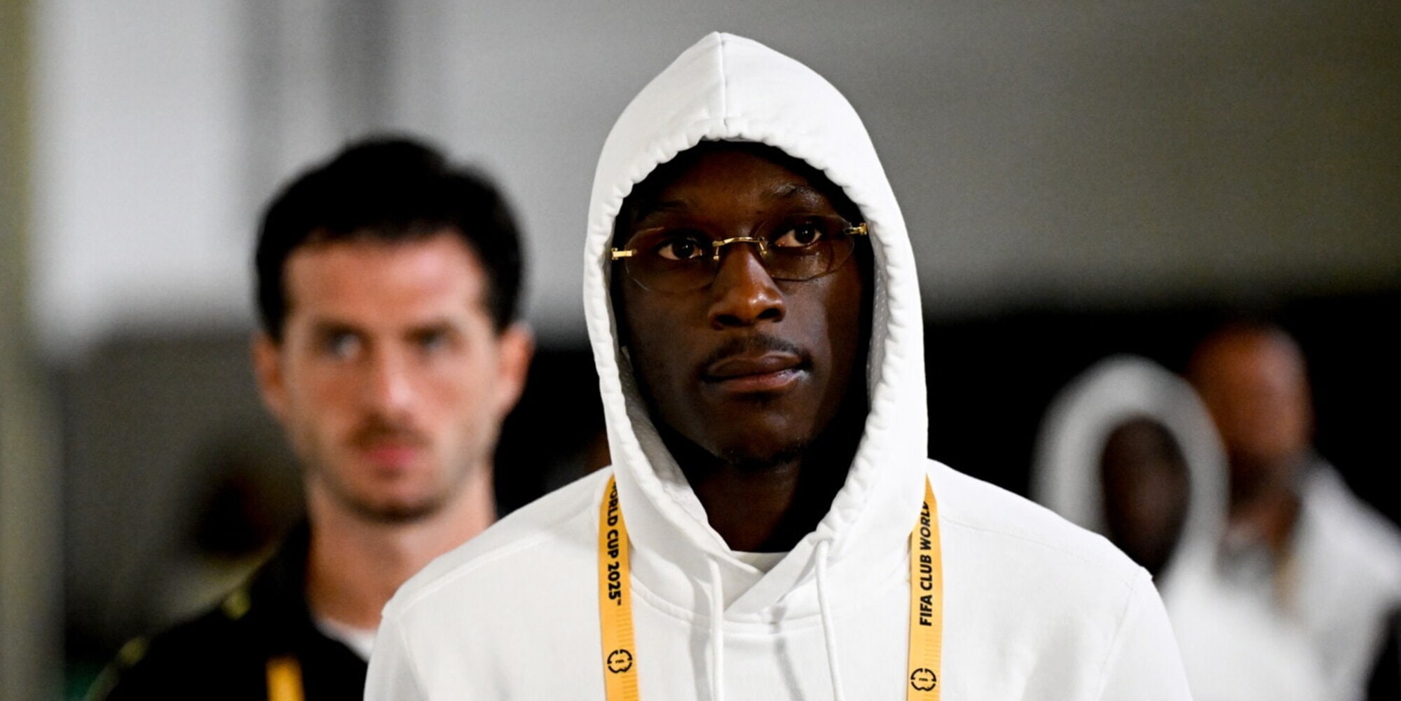 TS – Kolo Muani sempre più vicino alla Juve, Tudor lo aspetta. E quella call con il Psg… TS – Kolo Muani sempre più vicino alla Juve, Tudor lo aspetta. E quella call con il Psg…