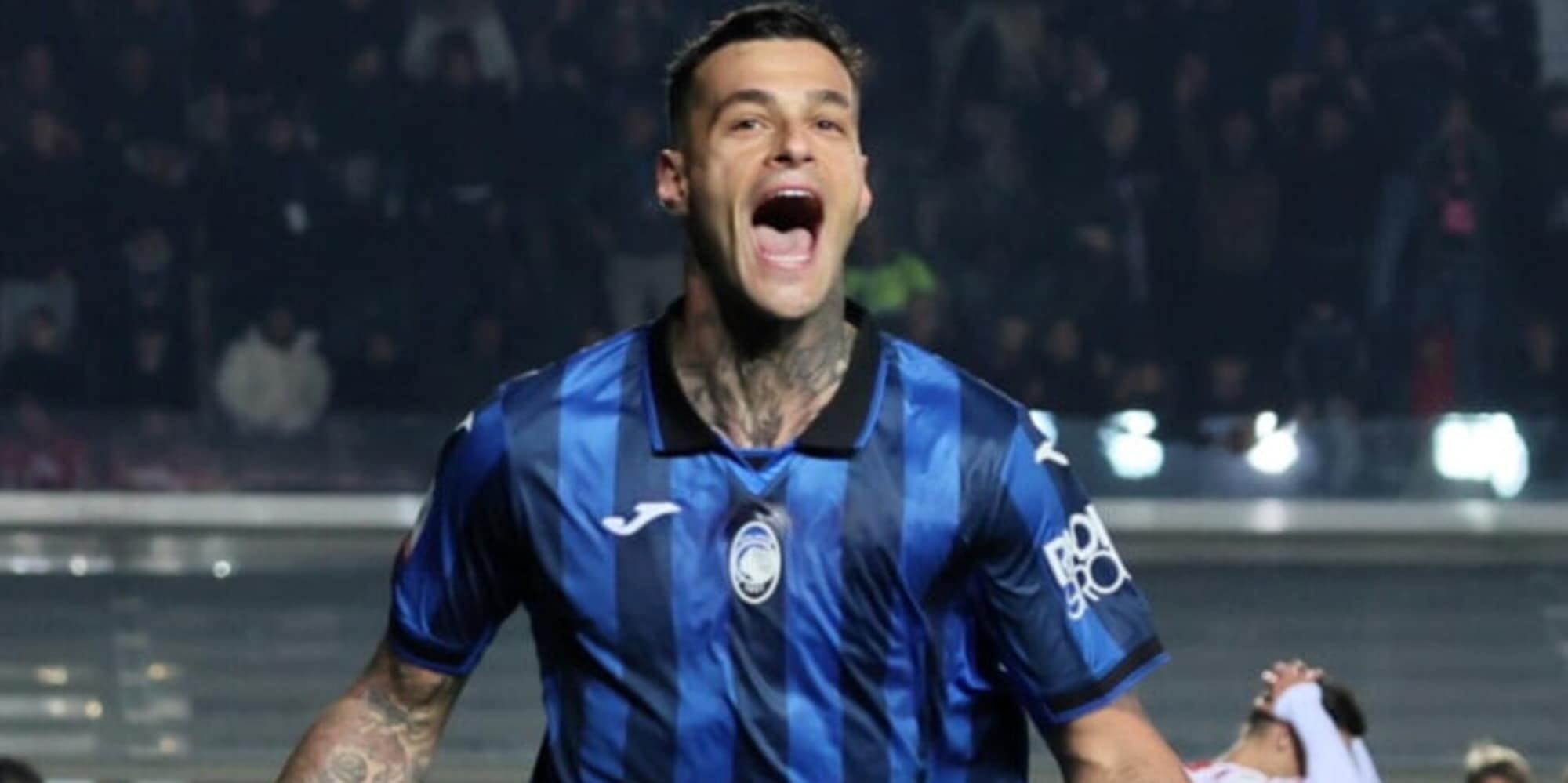 Tuttosport – seconda vittoria per l’Atalanta di Juric Tuttosport – seconda vittoria per l’Atalanta di Juric