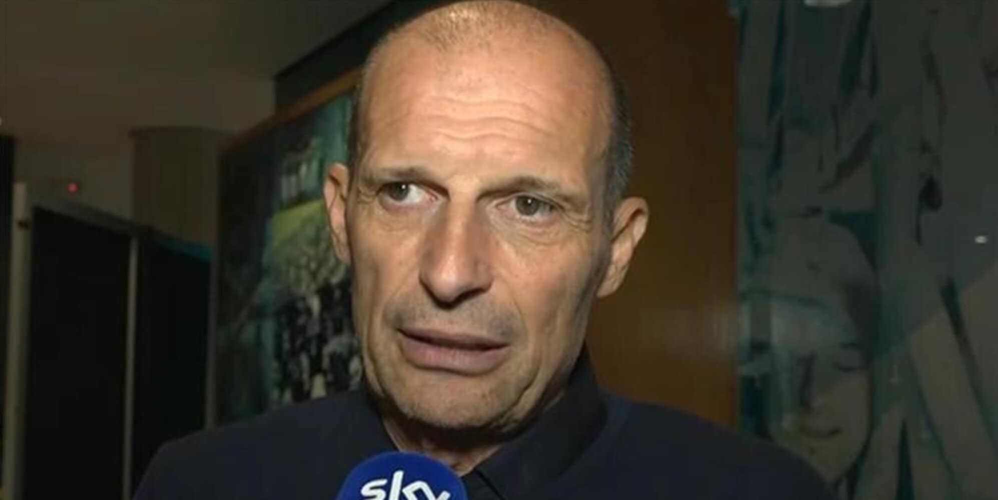 TS – “Nessuno è così. Più che giocare bene…” TS – “Nessuno è così. Più che giocare bene…”