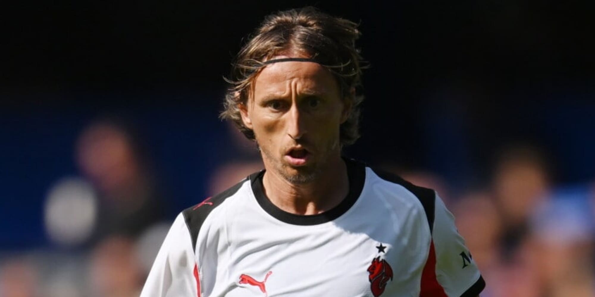 Tuttosport – poker Chelsea, Coubis autogol e rosso in 18?, esordio Modric Tuttosport – poker Chelsea, Coubis autogol e rosso in 18?, esordio Modric