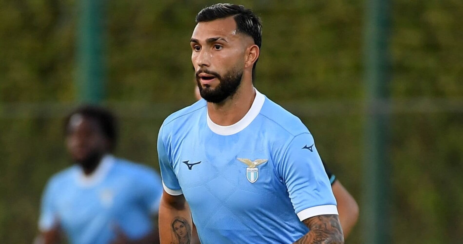 TS – Lazio Verona, probabili formazioni, orario e dove vedere in tv e streaming la Serie A TS – Lazio Verona, probabili formazioni, orario e dove vedere in tv e streaming la Serie A