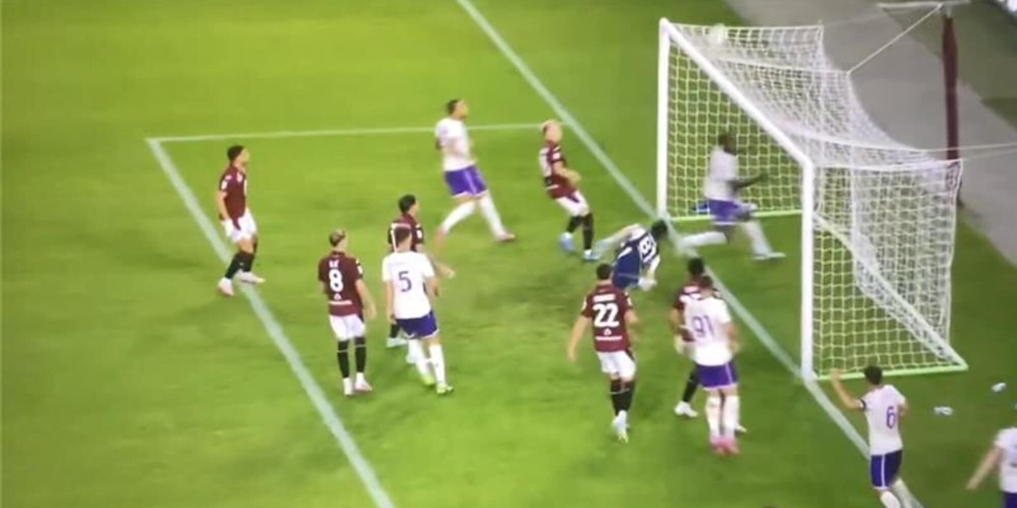 TS – Kean salva il Torino, Moise Antonelliana! Errore decisivo e pari Fiorentina TS – Kean salva il Torino, Moise Antonelliana! Errore decisivo e pari Fiorentina
