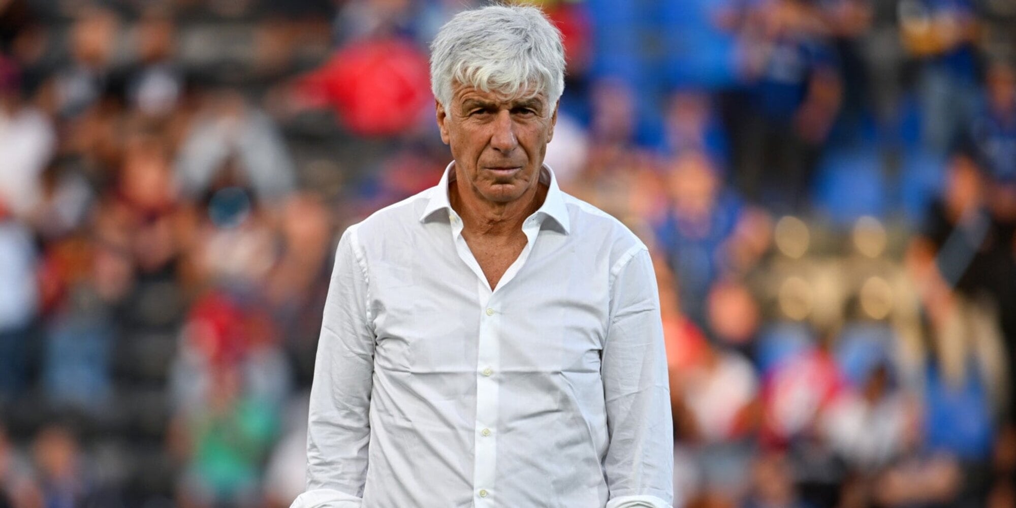 Tuttosport – “La priorità era l’attacco, ma…” Tuttosport – “La priorità era l’attacco, ma…”