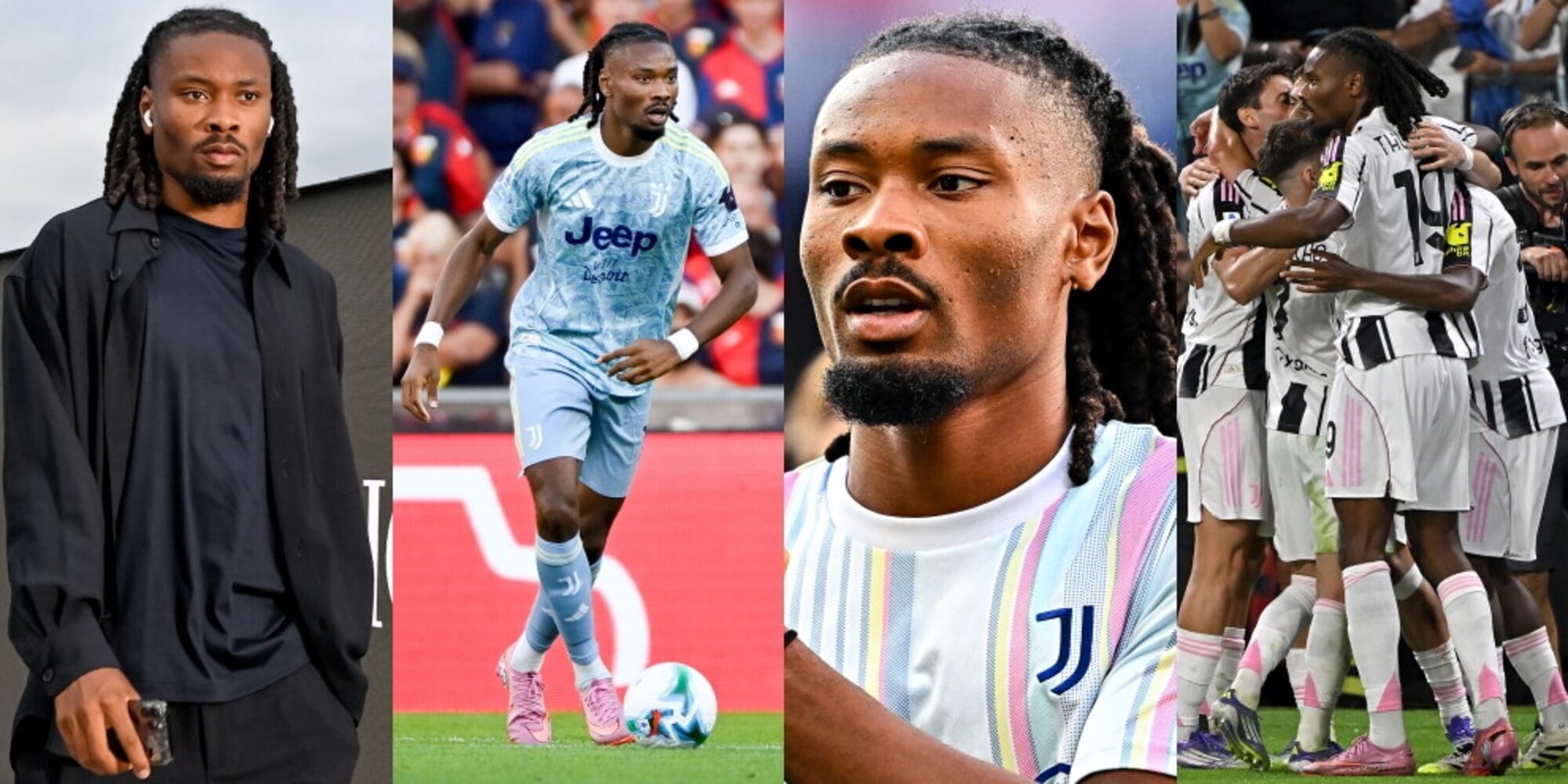 ts 8211 thuram juve mon amour no al quadruplo dei soldi e retroscena psg cosa c8217entra kolo muani
