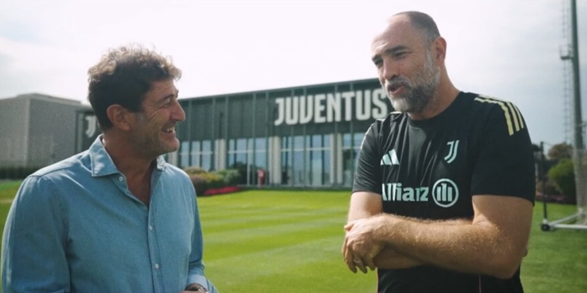 TS – “Juve-Inter vale più di 3 punti. Lottare per lo scudetto? Ovvio”. Su Yildiz e Vlahovic…