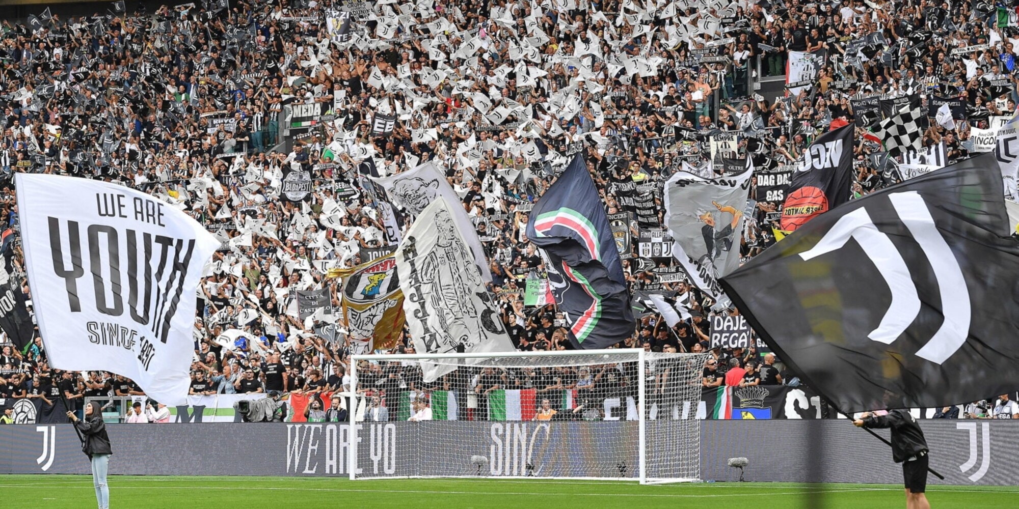 ts 8211 la risposta dello stadium contro l8217atalanta