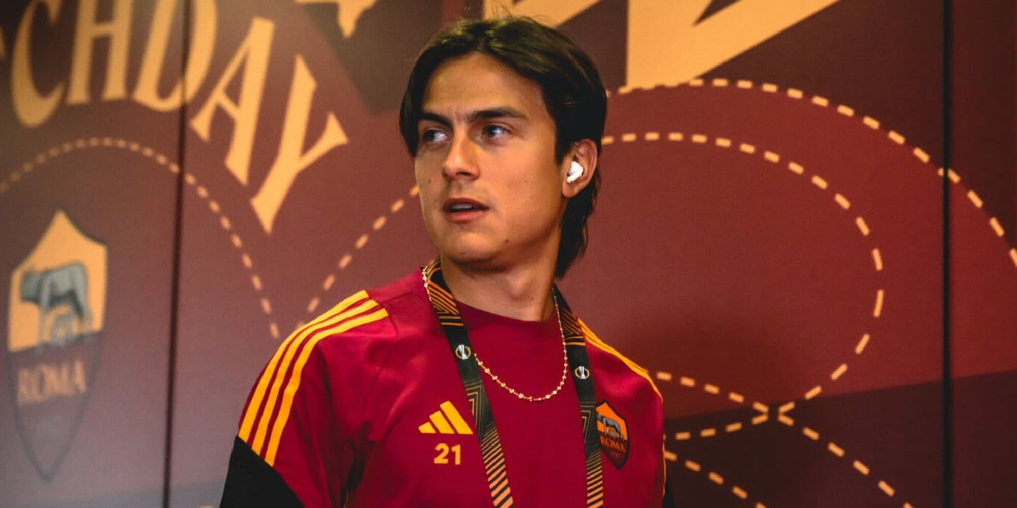 Massara: &ldquo;Dybala? Tema rinnovi non ancora affrontato, non &egrave; l&rsquo;unico in scadenza&rdquo;