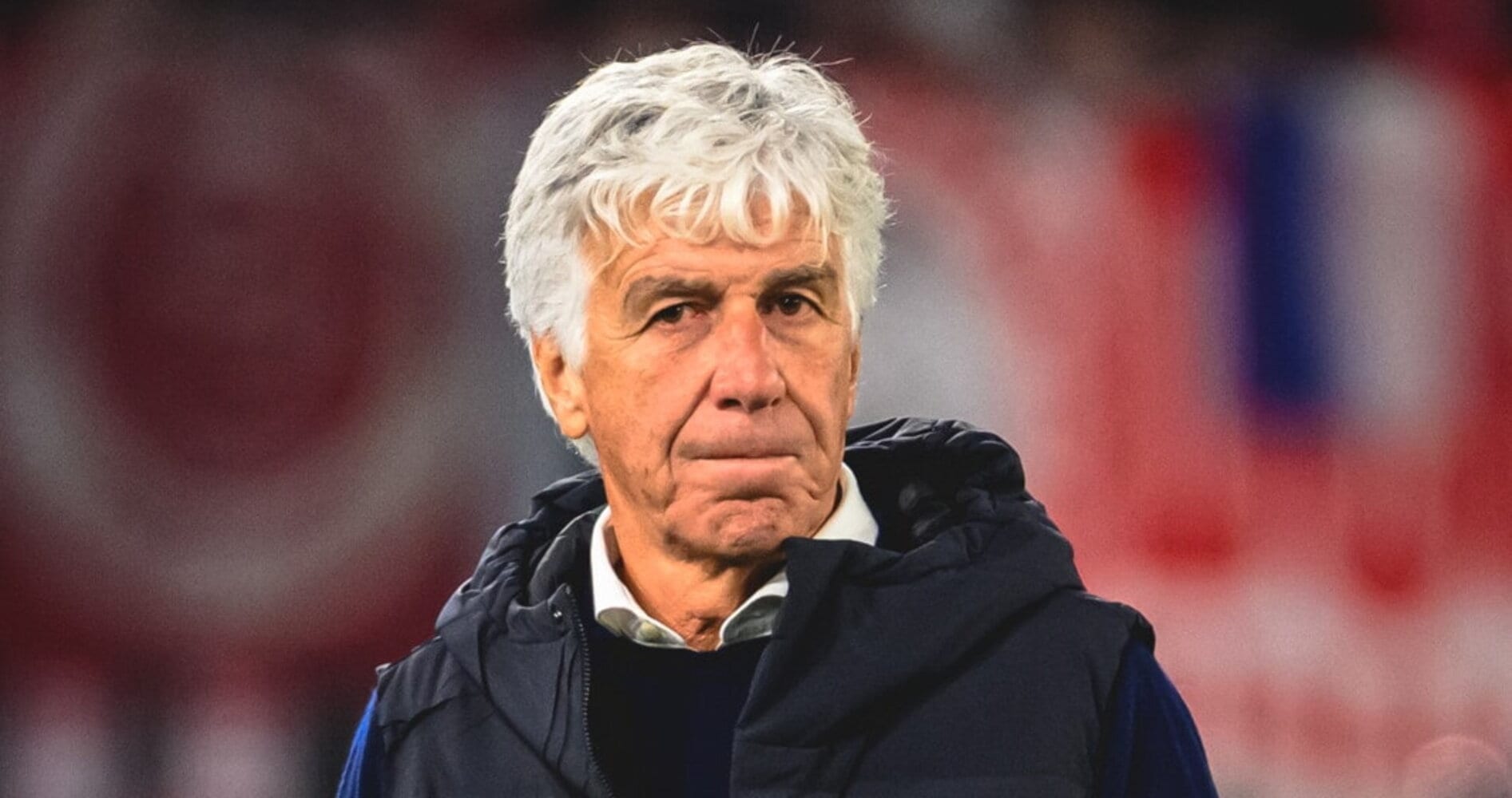 Tuttosport – “Non mi è mai capitato. Credo sia un evento quasi unico”