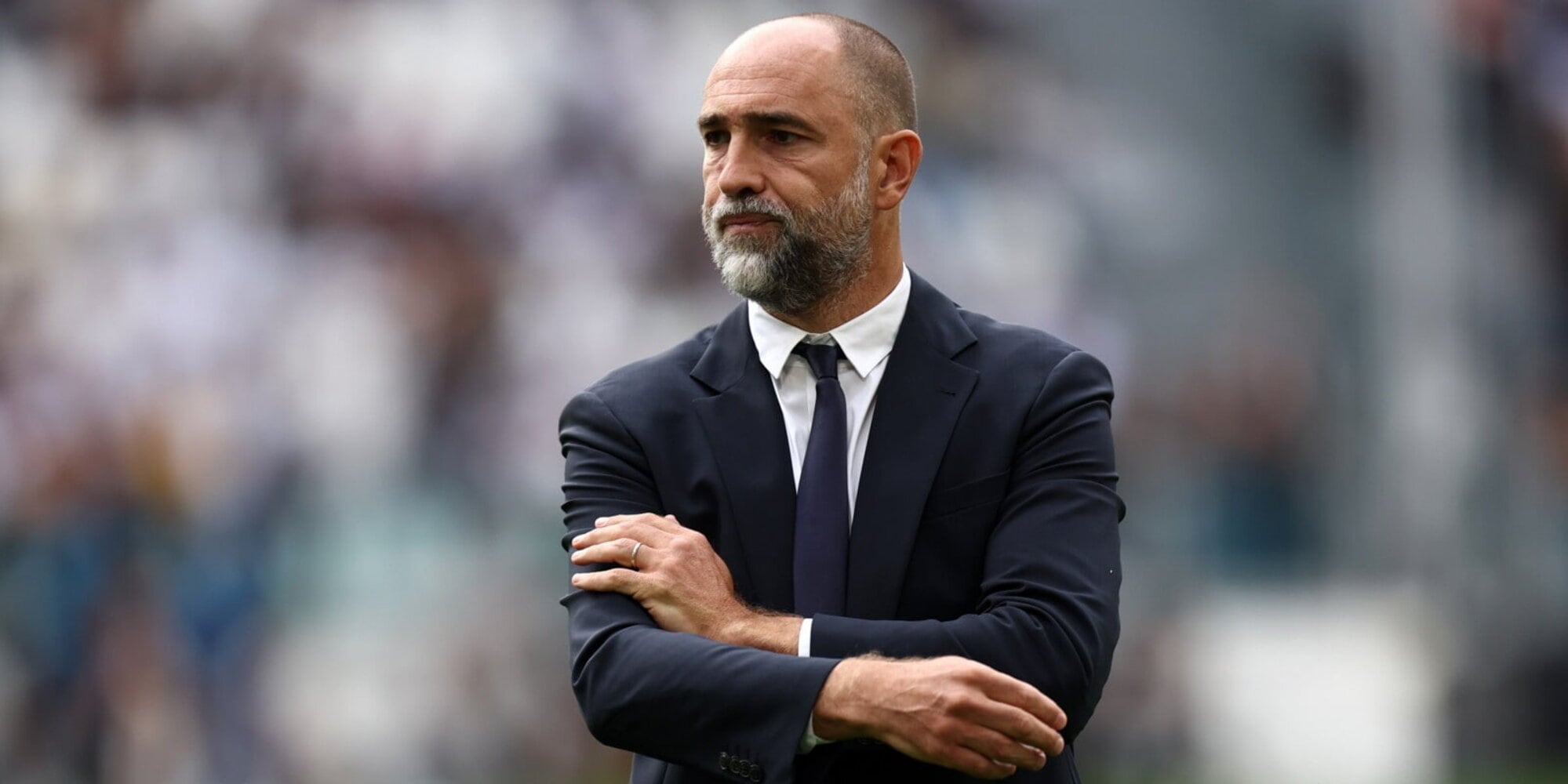 TS – Tudor, fai come Allegri nel 2017! La storia insegna sempre qualcosa: basta solo rispolverarla