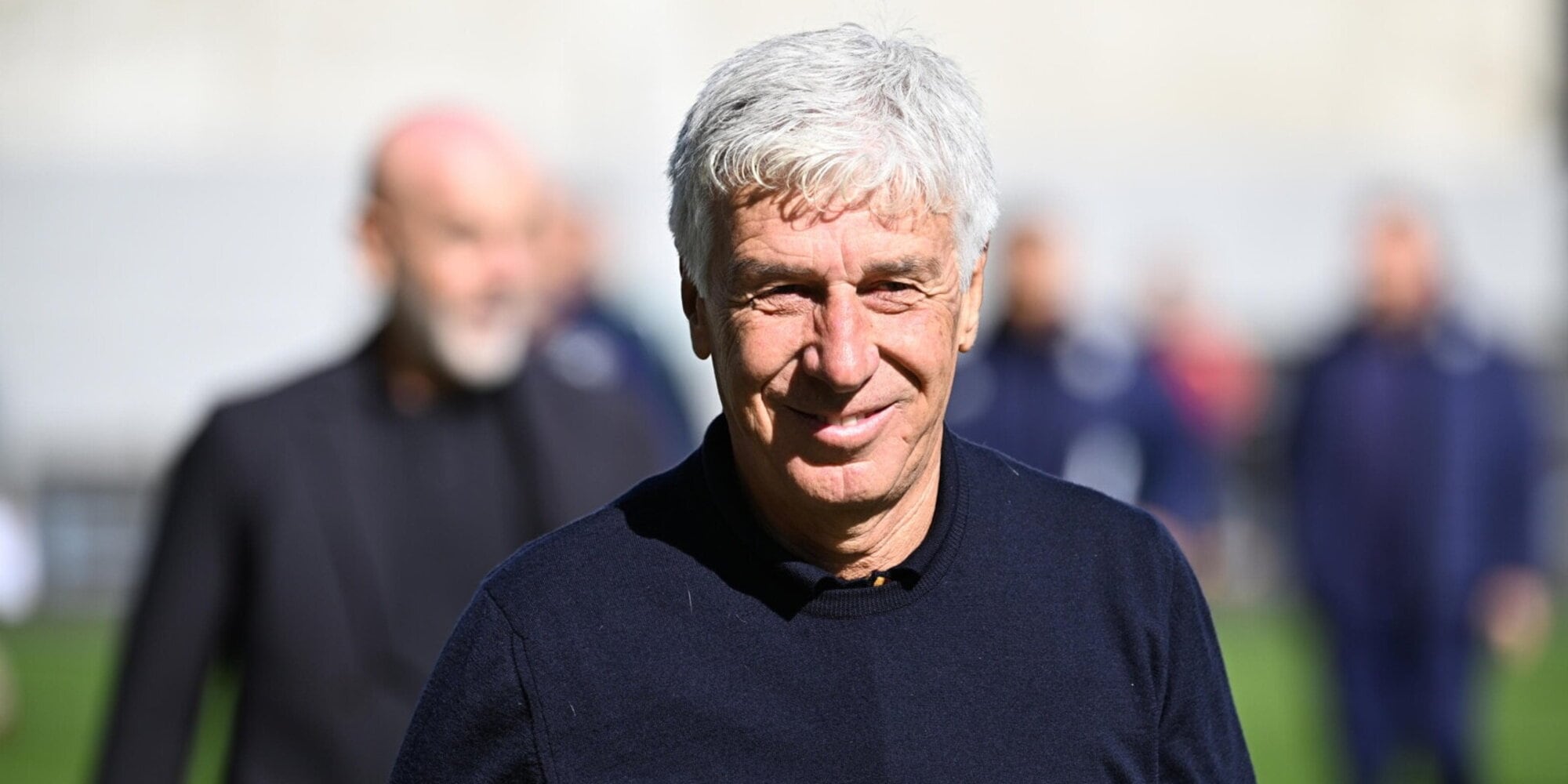 Gasperini e la Roma da Scudetto con Dybala e Soul&eacute; davanti: &quot;Lui sempre l&igrave;. E Pellegrini….&quot;