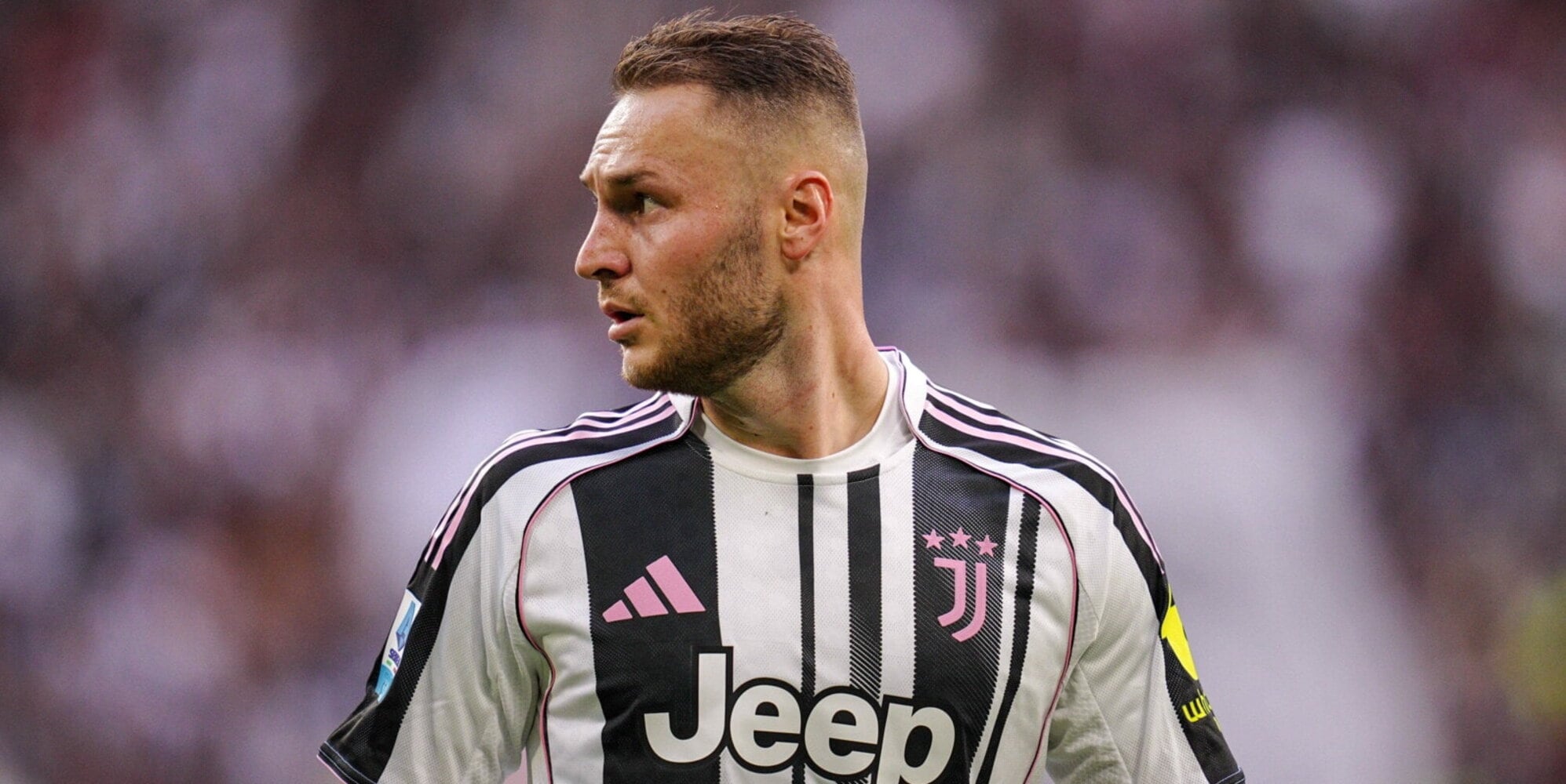 tuttosport 8211 david e openda non sono attaccanti koopmeiners 232 infortunato sembra la juve di motta
