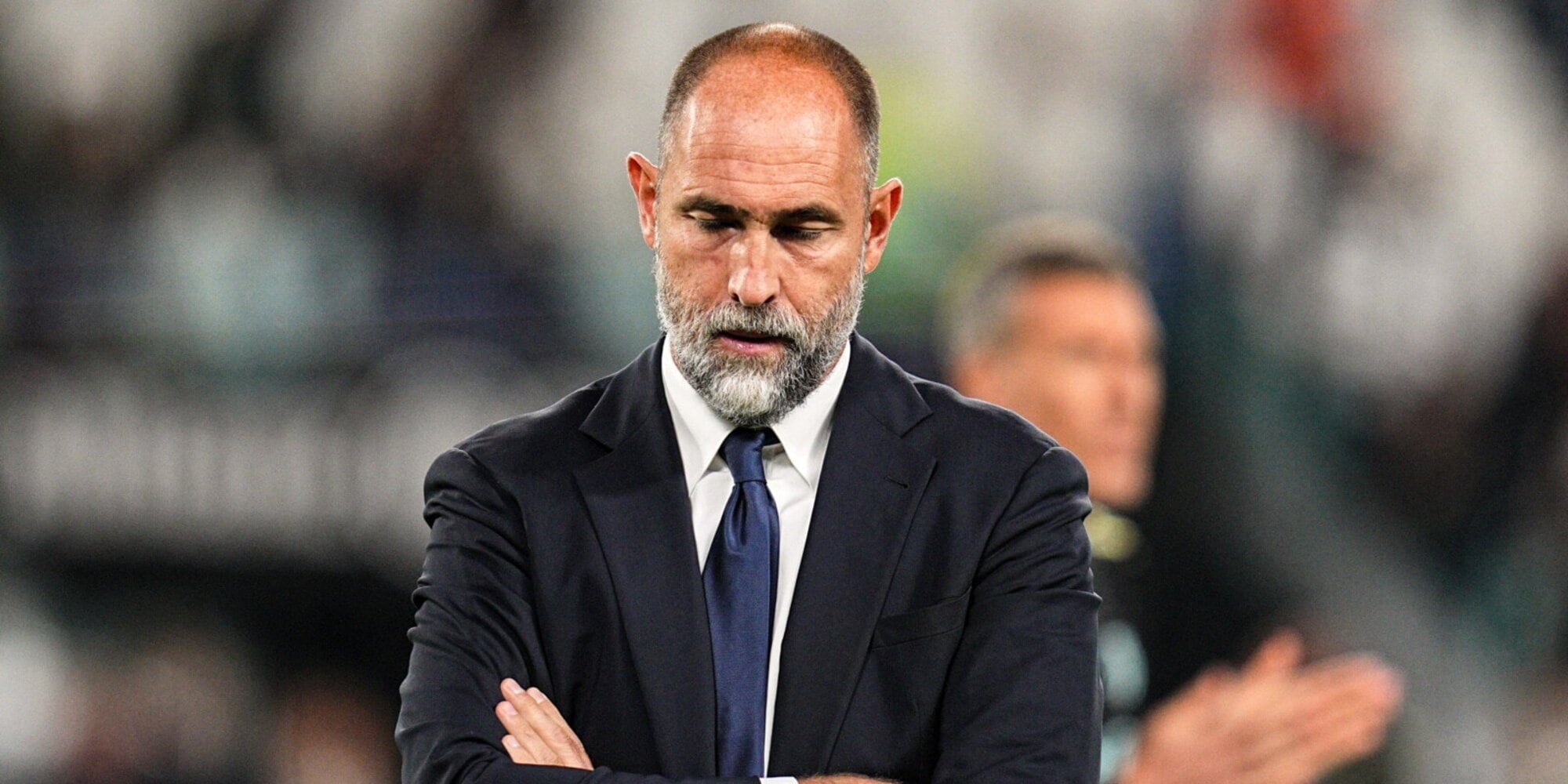 Tuttosport – Tudor perde anche un uomo spogliatoio Tuttosport – Tudor perde anche un uomo spogliatoio