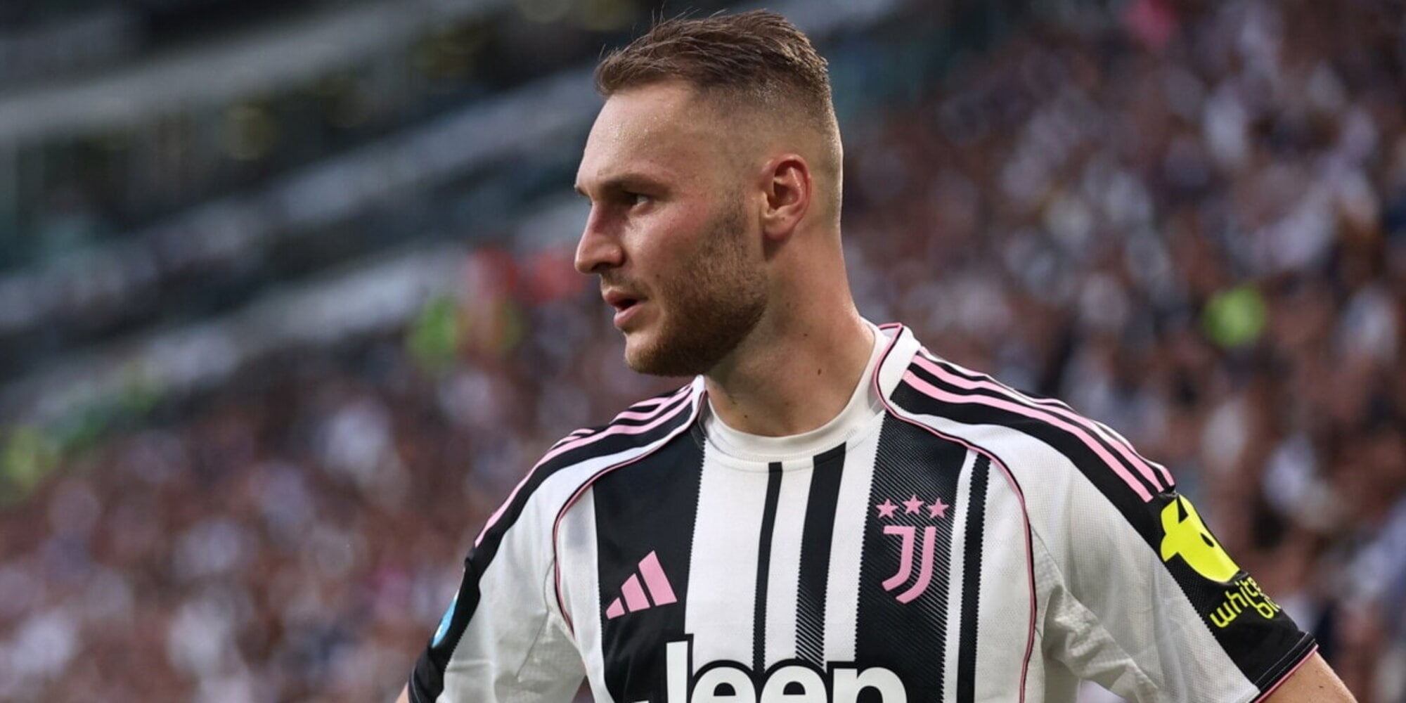 <p>La sorpresa Koopmeiners nel laboratorio di Tudor: la Juve pu&ograve; rinunciare a Conceicao</p>