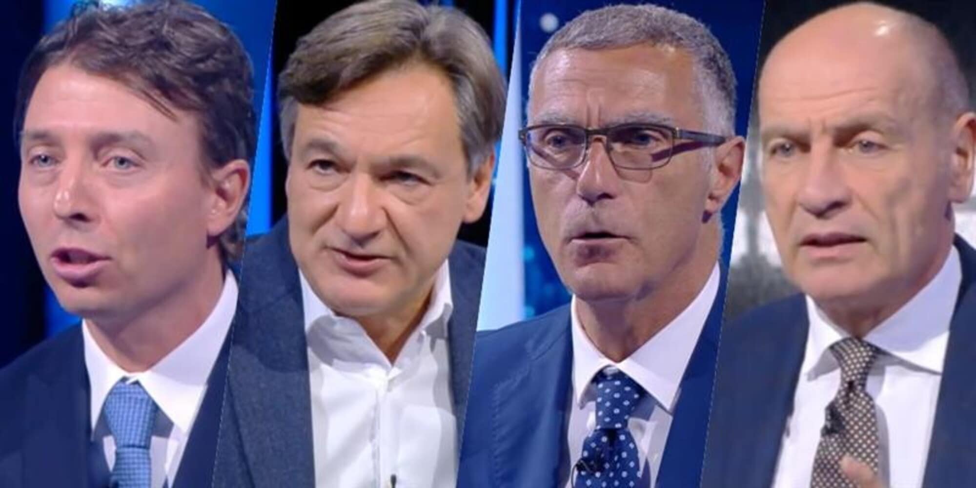tuttosport 8211 tudor in discussione l8217analisi sky
