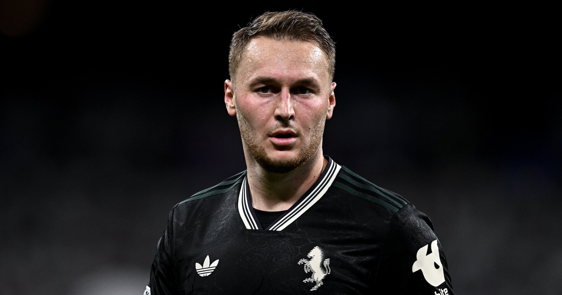 ts 8211 non sono io ho giocato bene poi troppo avanti parlato con la juve