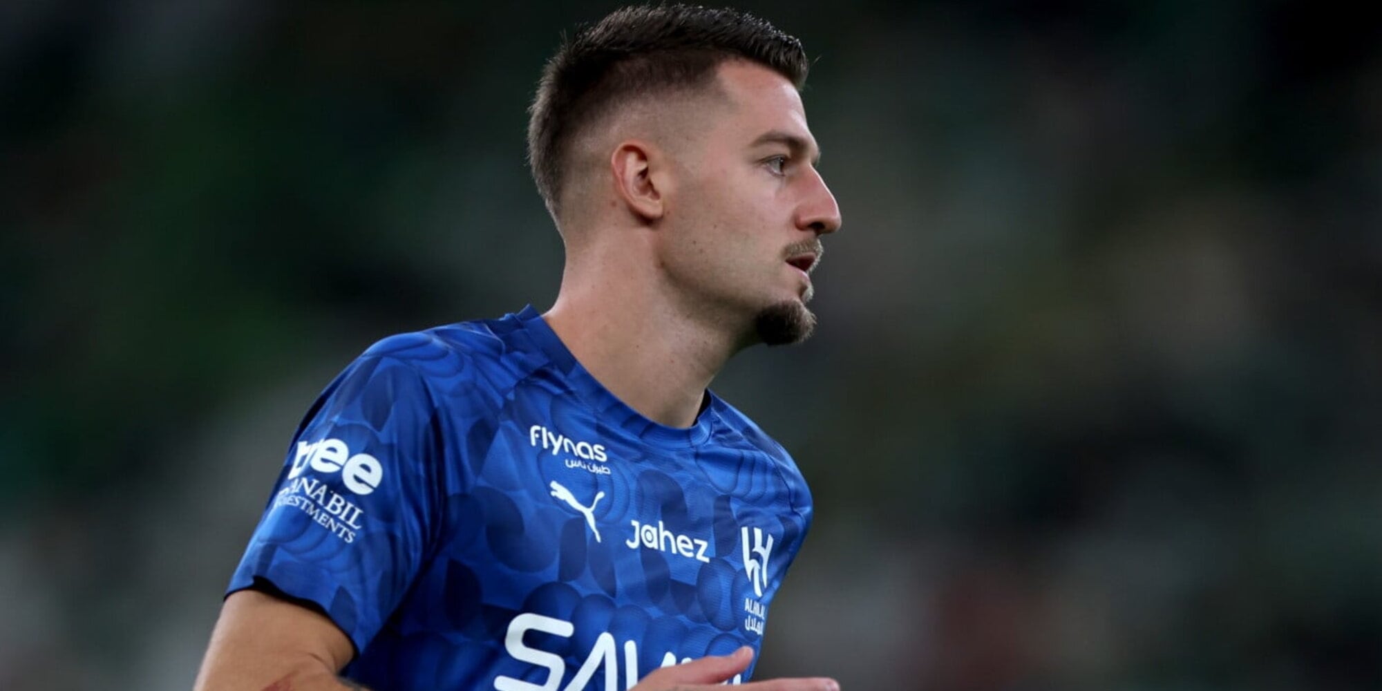 Tuttosport – Calciomercato Juve, Milinkovic è andato. Tra i sette nomi di Comolli c’è la sorpresa della Serie A Tuttosport – Calciomercato Juve, Milinkovic è andato. Tra i sette nomi di Comolli c’è la sorpresa della Serie A