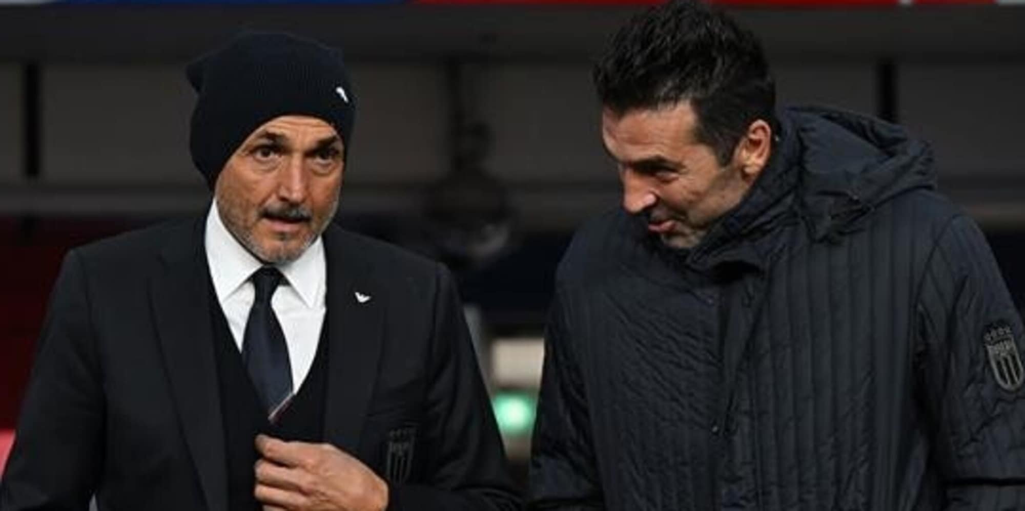 TS – “Il migliore sulla piazza. Ecco perché è l’uomo giusto” TS – “Il migliore sulla piazza. Ecco perché è l’uomo giusto”
