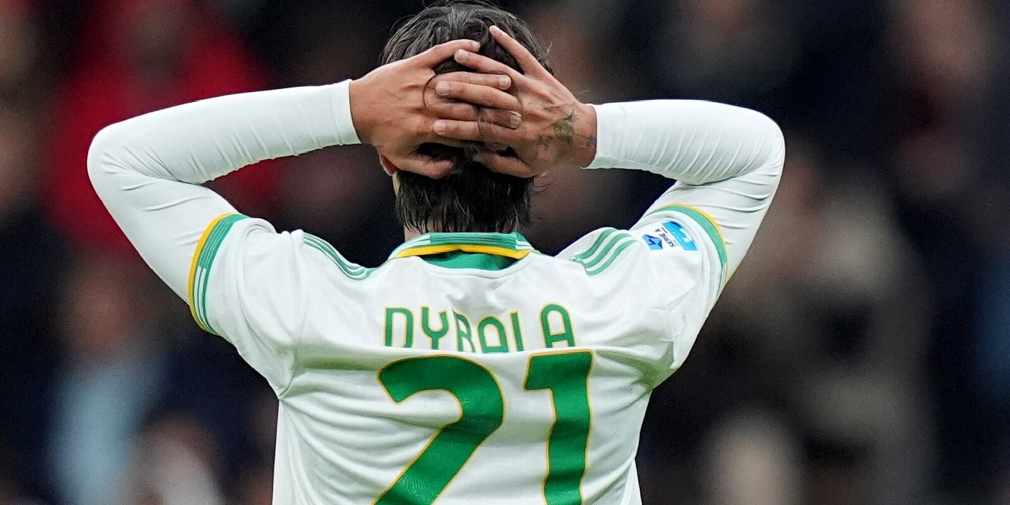 <p>Dybala spacca la Roma, rinnovo s&igrave; o no? La lista mercato si infiamma</p>