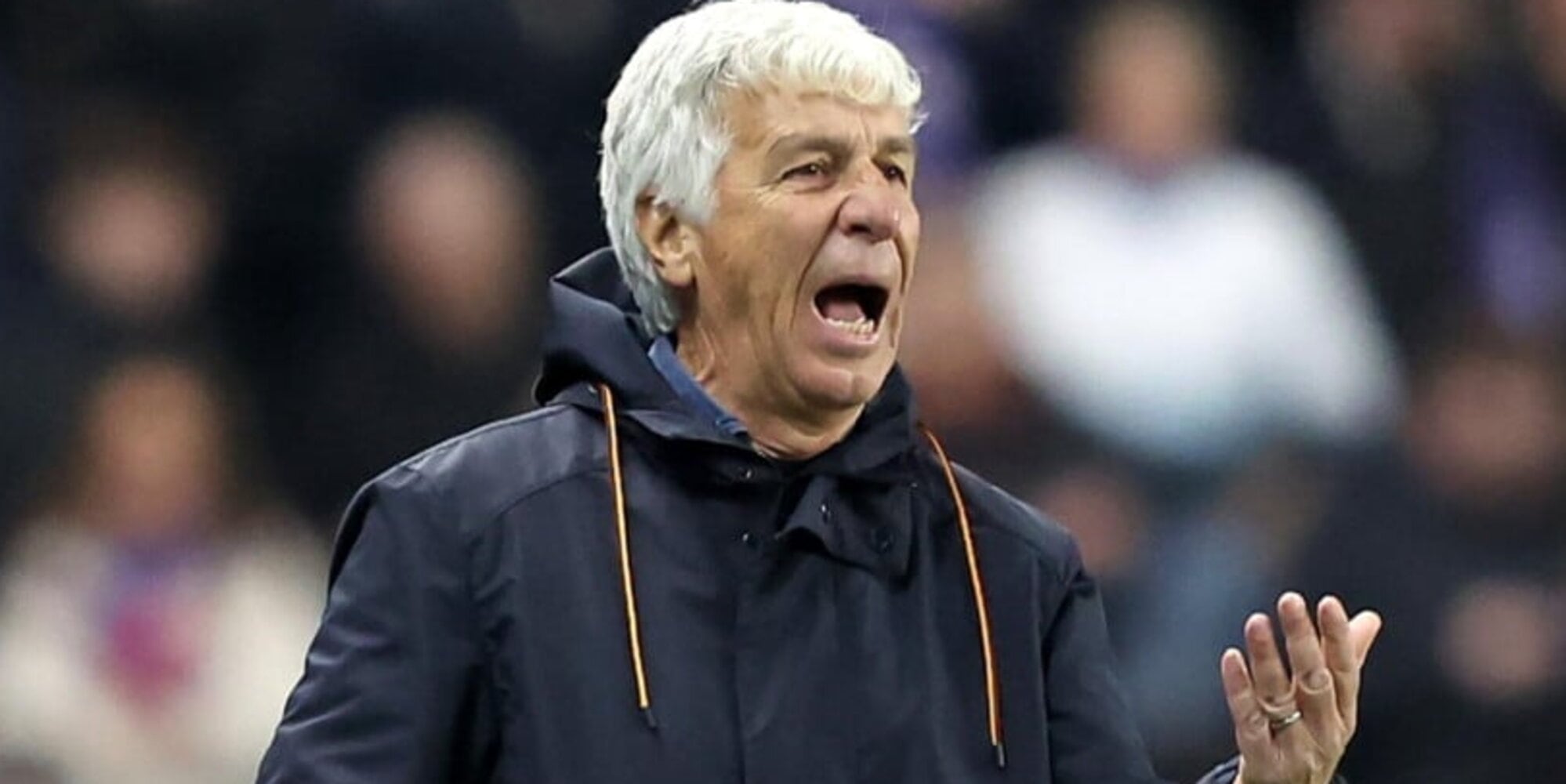 Gasperini: &ldquo;Roma cresciuta sulle prestazioni, ora ci esprimiamo meglio&rdquo;. Su Dovbyk…