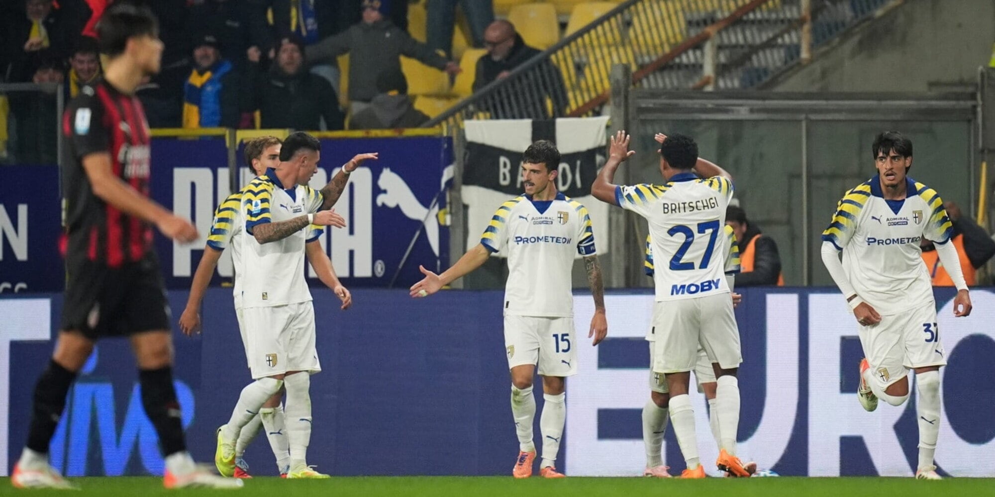 TS – 2 2 e il Napoli può scappare TS – 2 2 e il Napoli può scappare