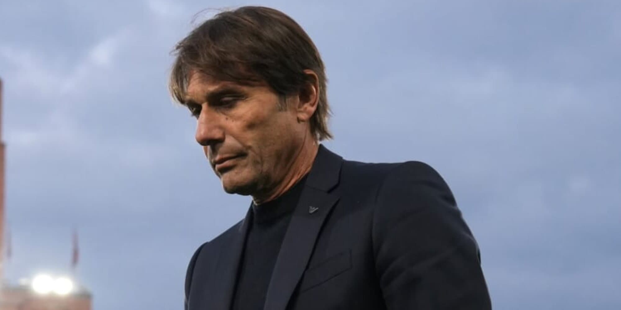 TS – “Conte, cosa voleva per il Napoli e il suo futuro. Non sembrava una sua squadra!” TS – “Conte, cosa voleva per il Napoli e il suo futuro. Non sembrava una sua squadra!”
