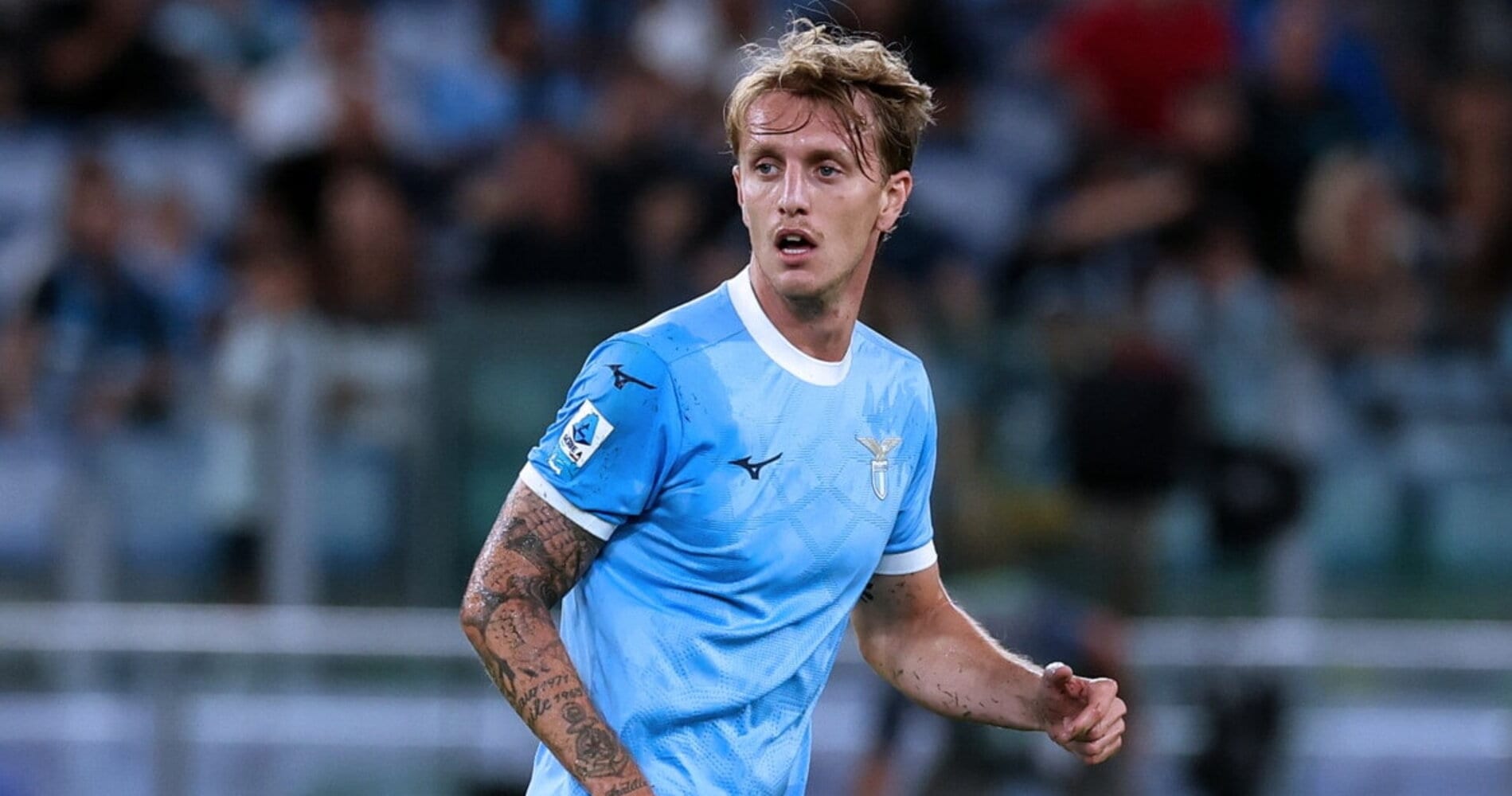 Tuttosport – Rovella operato, il comunicato della Lazio e i tempi di recupero dell’ex Juve