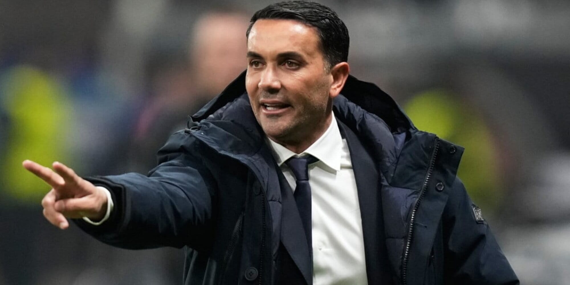 Tuttosport – “Ho appeso un foglio nello spogliatoio”