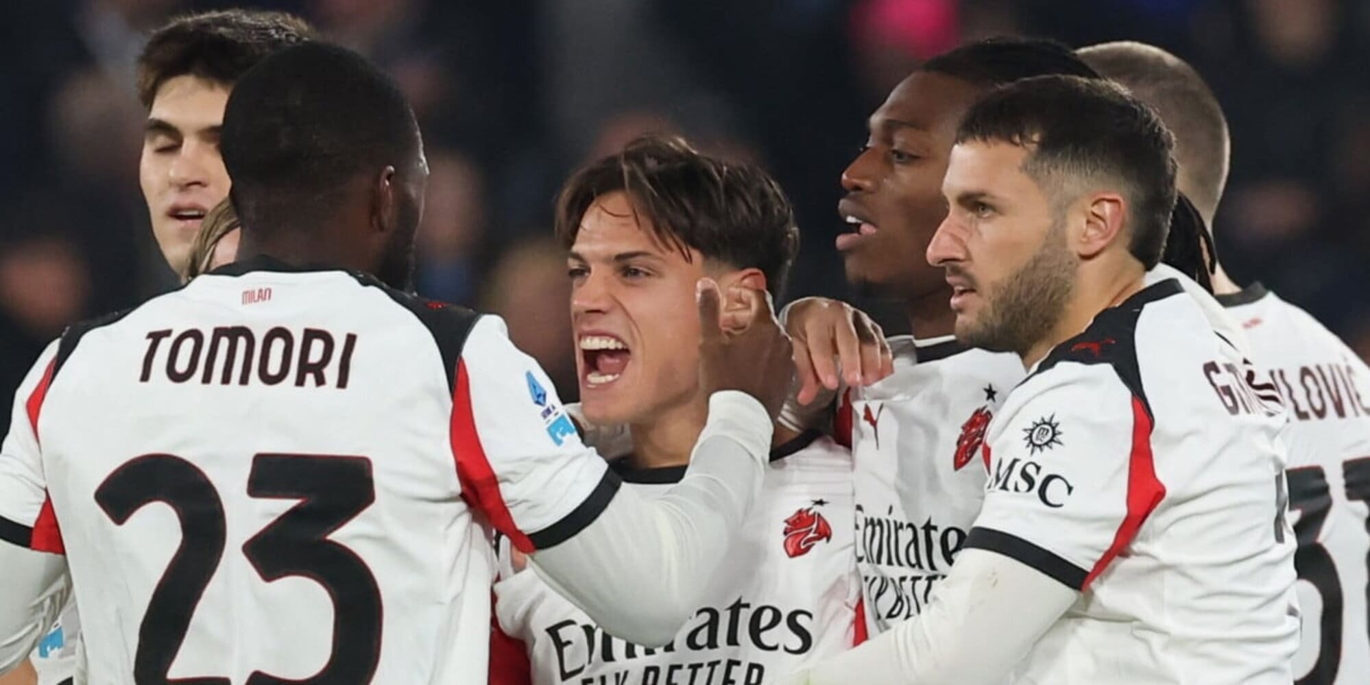 Tuttosport – “Allegri numero uno, ma quella parola non si può dire. I segreti Milan e il vero problema del Torino”