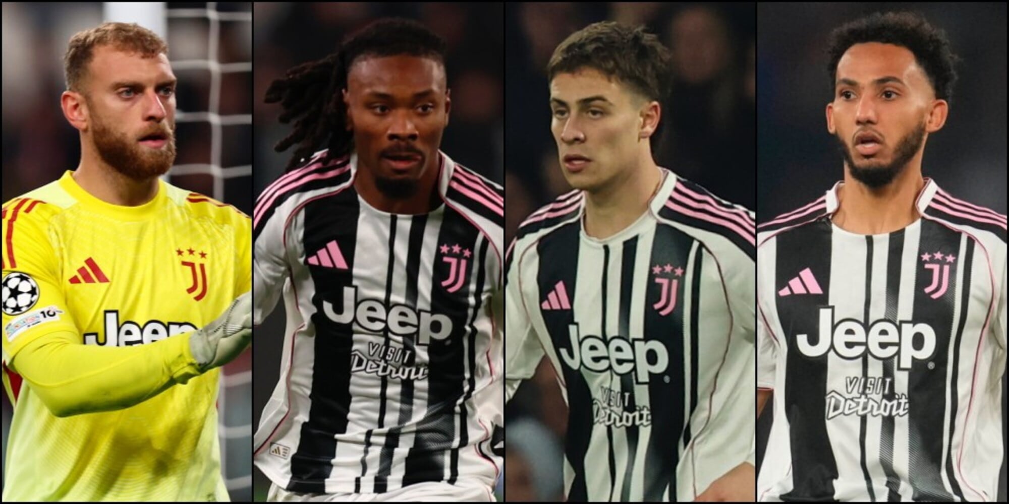 ts 8211 quanti dubbi a centrocampo tra david e openda8230 da Justcalcio.com ts 8211 quanti dubbi a centrocampo tra david e openda8230