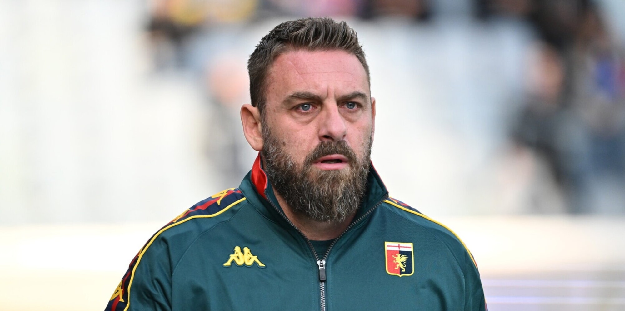 TS – Genoa, la cura De Rossi funziona TS – Genoa, la cura De Rossi funziona