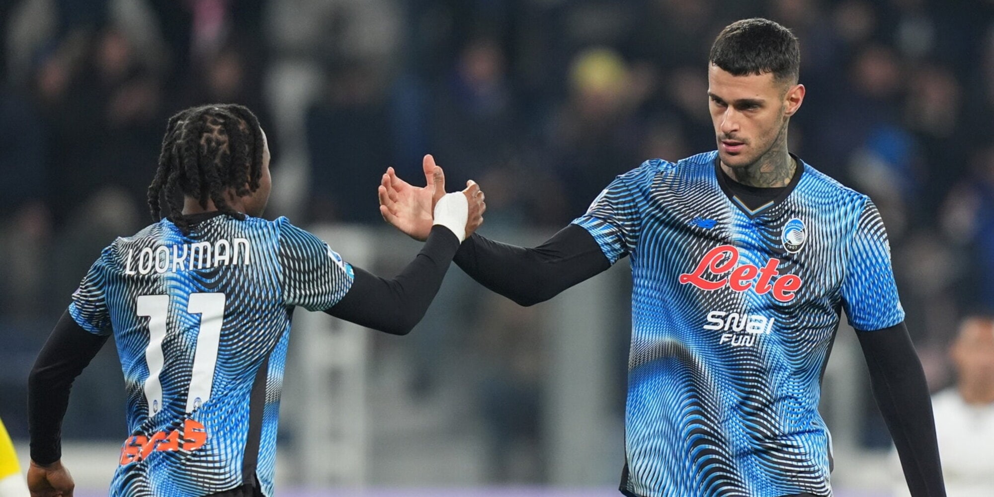 Tuttosport – Gaetano non basta a Pisacane, vince Palladino Tuttosport – Gaetano non basta a Pisacane, vince Palladino