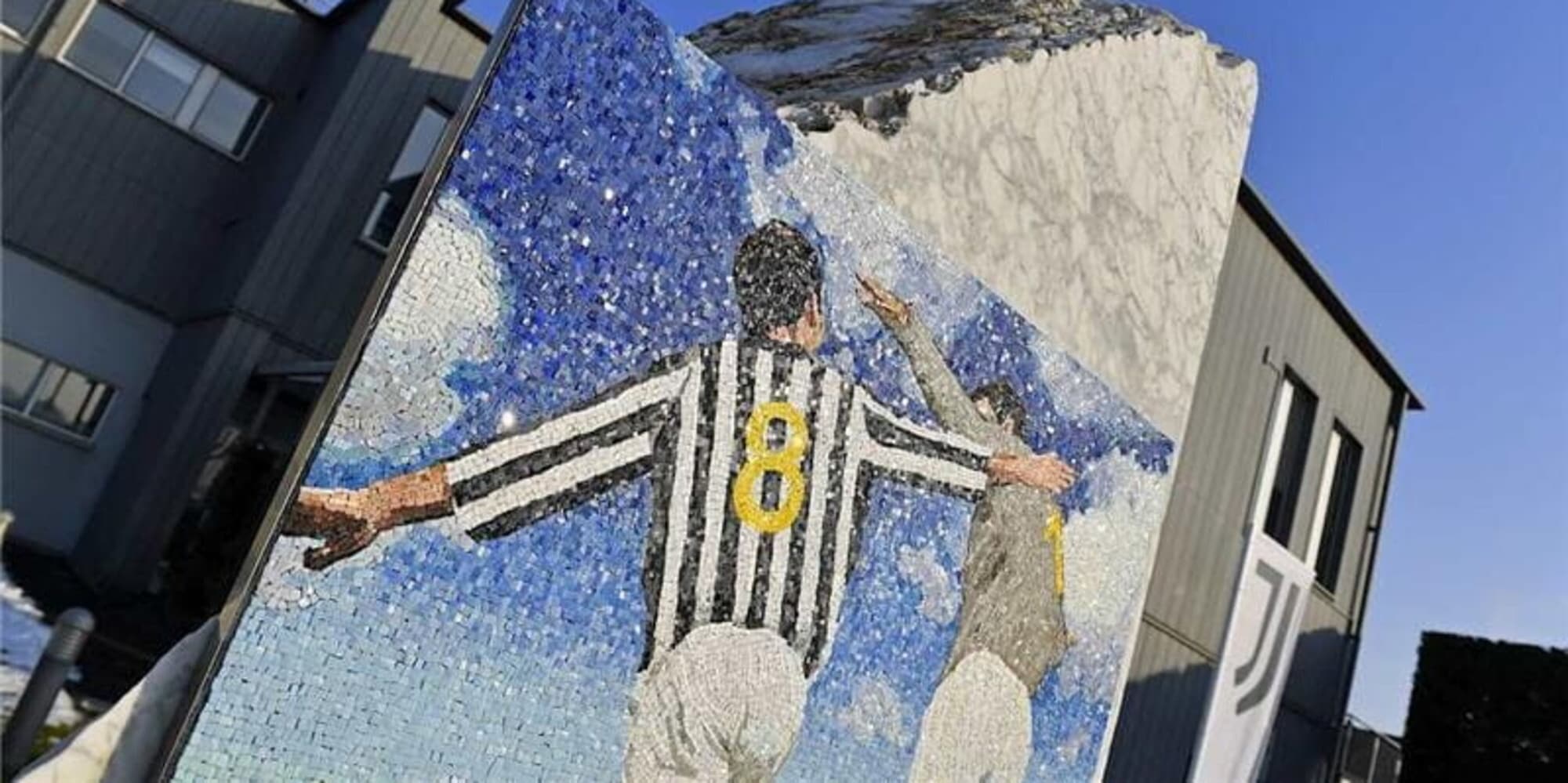 ts 8211 il dolce ricordo della juventus da Justcalcio.com ts 8211 il dolce ricordo della juventus