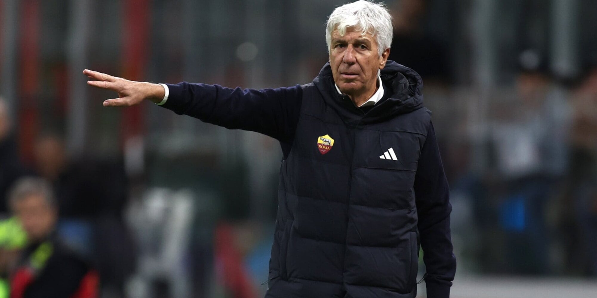 <p>Convocati Roma contro la Juventus: difesa a pezzi e la scelta di Gasperini su Dybala</p>
