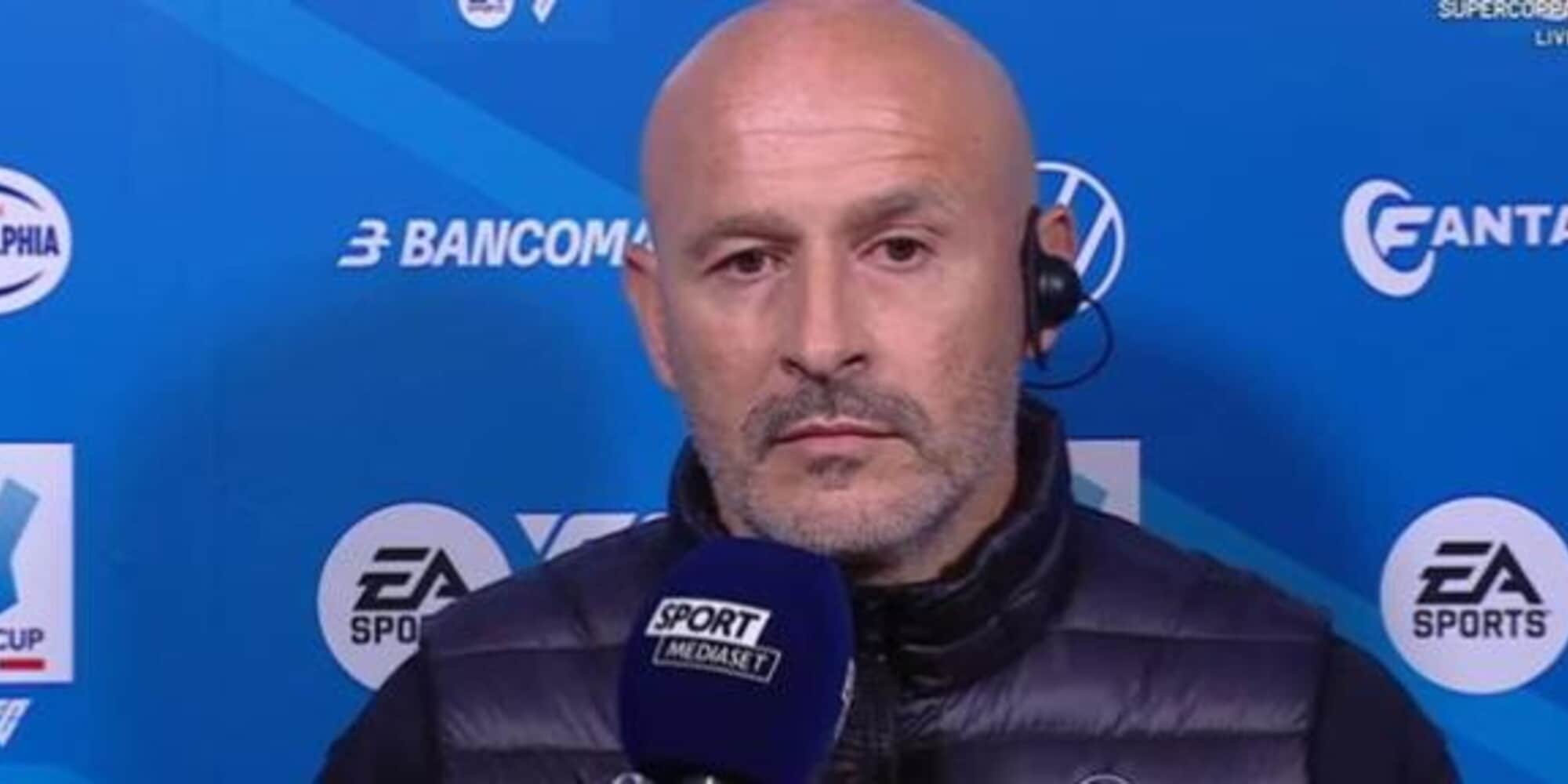 Tuttosport – “Neres in stato di grazia, Napoli superiore. Bologna a testa alta”